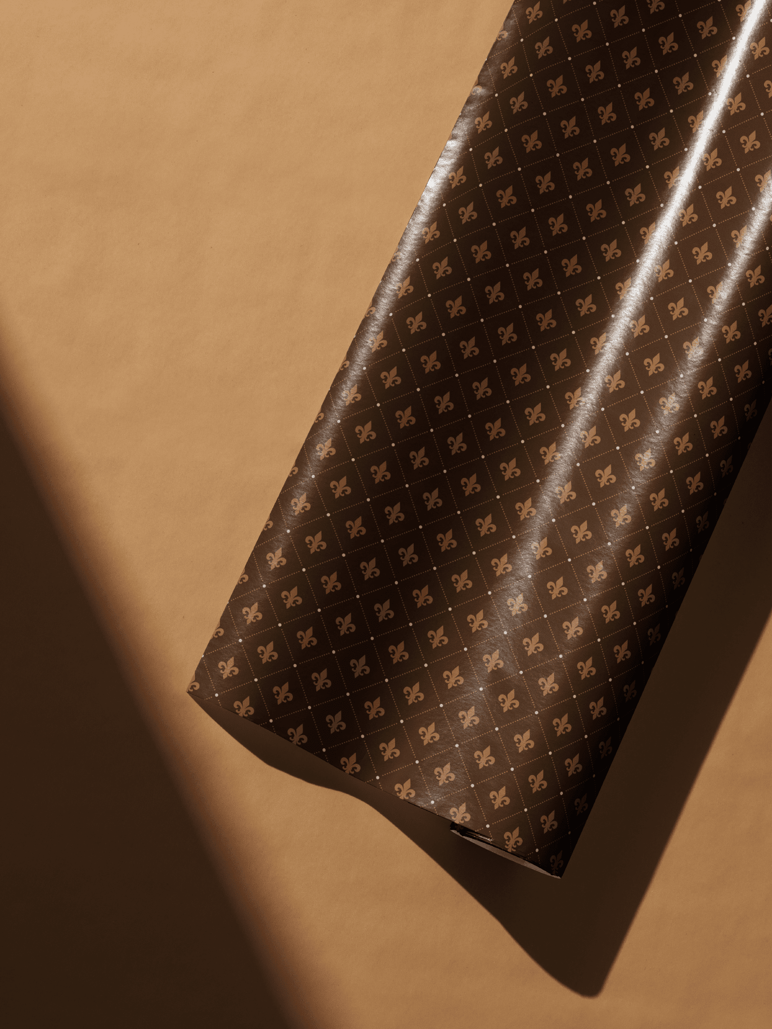 Imperial Gilded Bark - Haus of Wrap