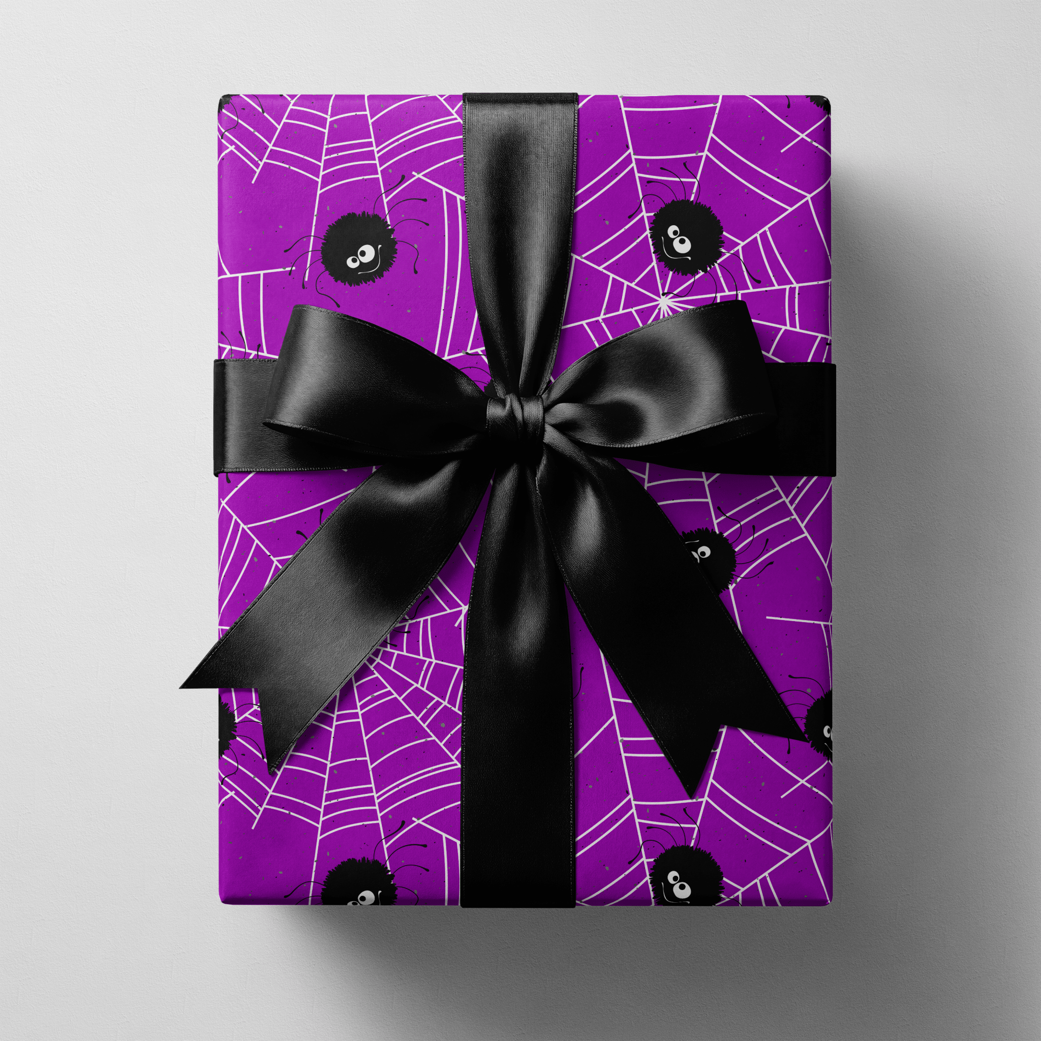 focus_keyword - Caught in the Web - Haus of Wrap