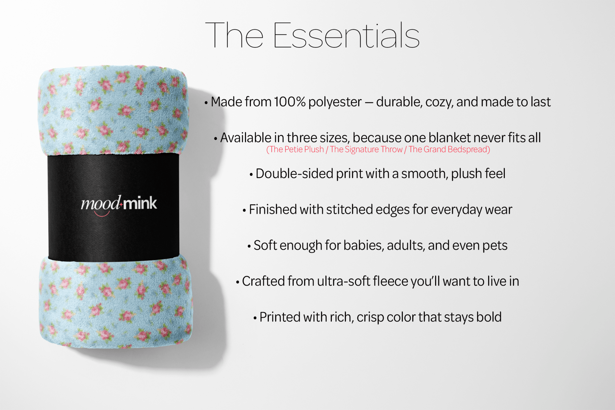 Azure Antoinette - Haus of Wrap