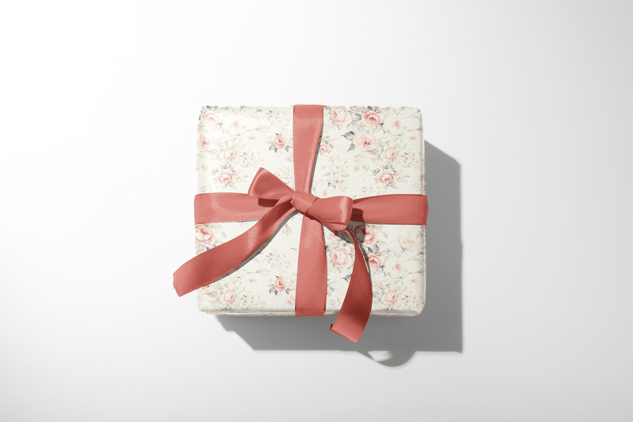 Blush Garden Reverie - Haus of Wrap