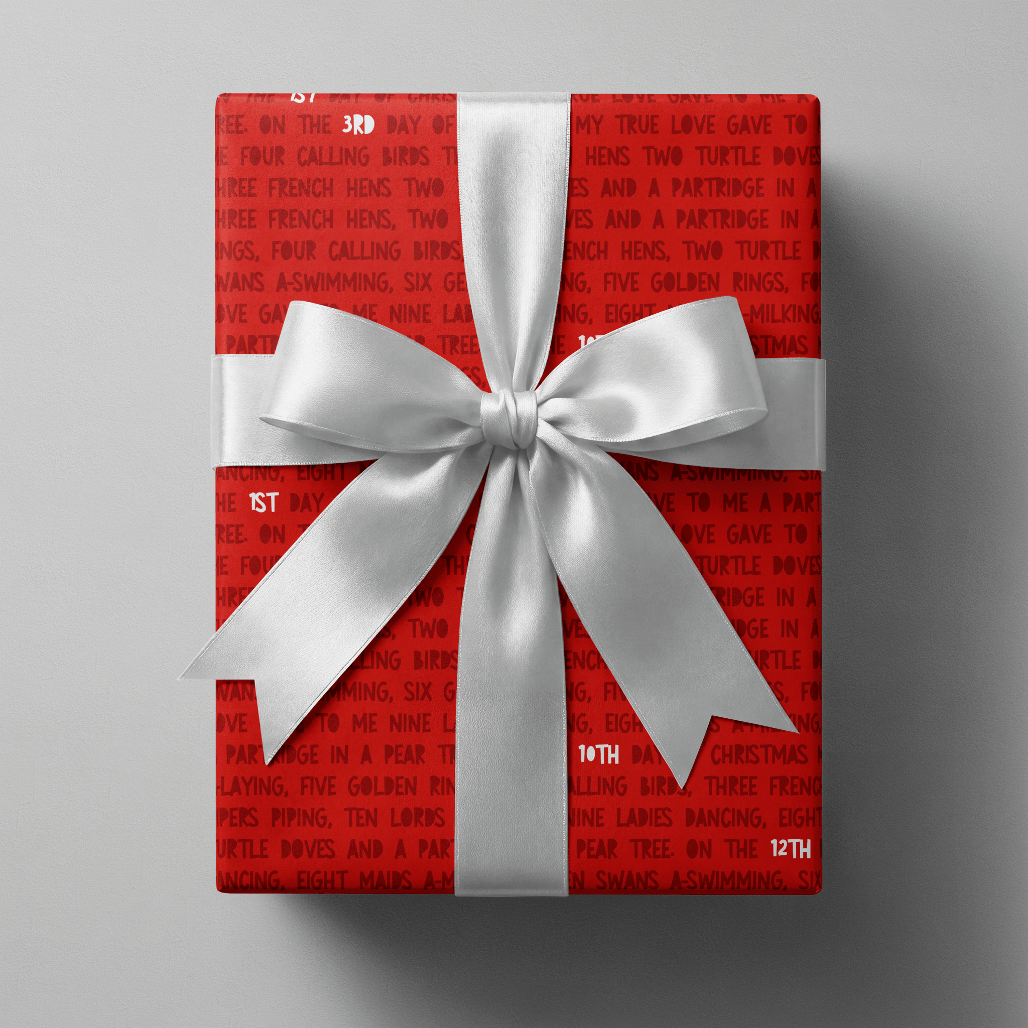focus_keyword - On The First Day - Haus of Wrap