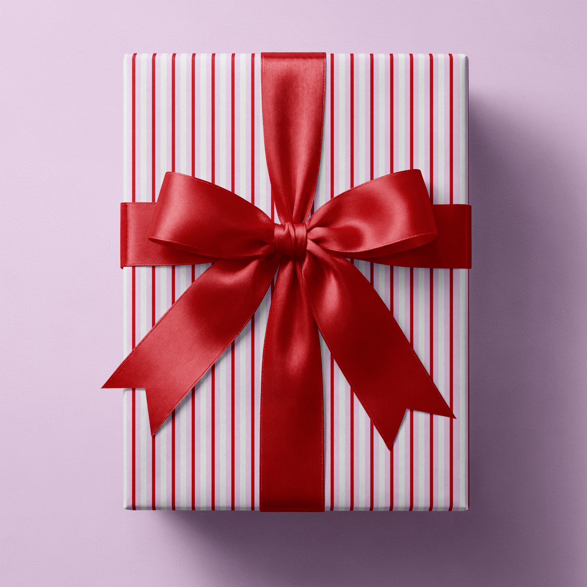 focus_keyword - Cherry Stripe - Haus of Wrap