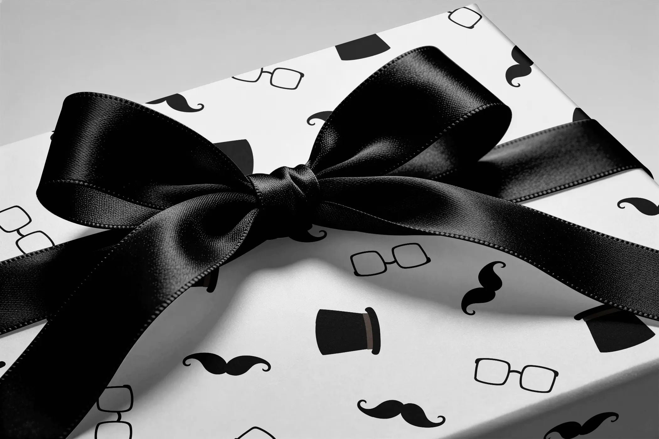focus_keyword - Very Distinguished - Haus of Wrap