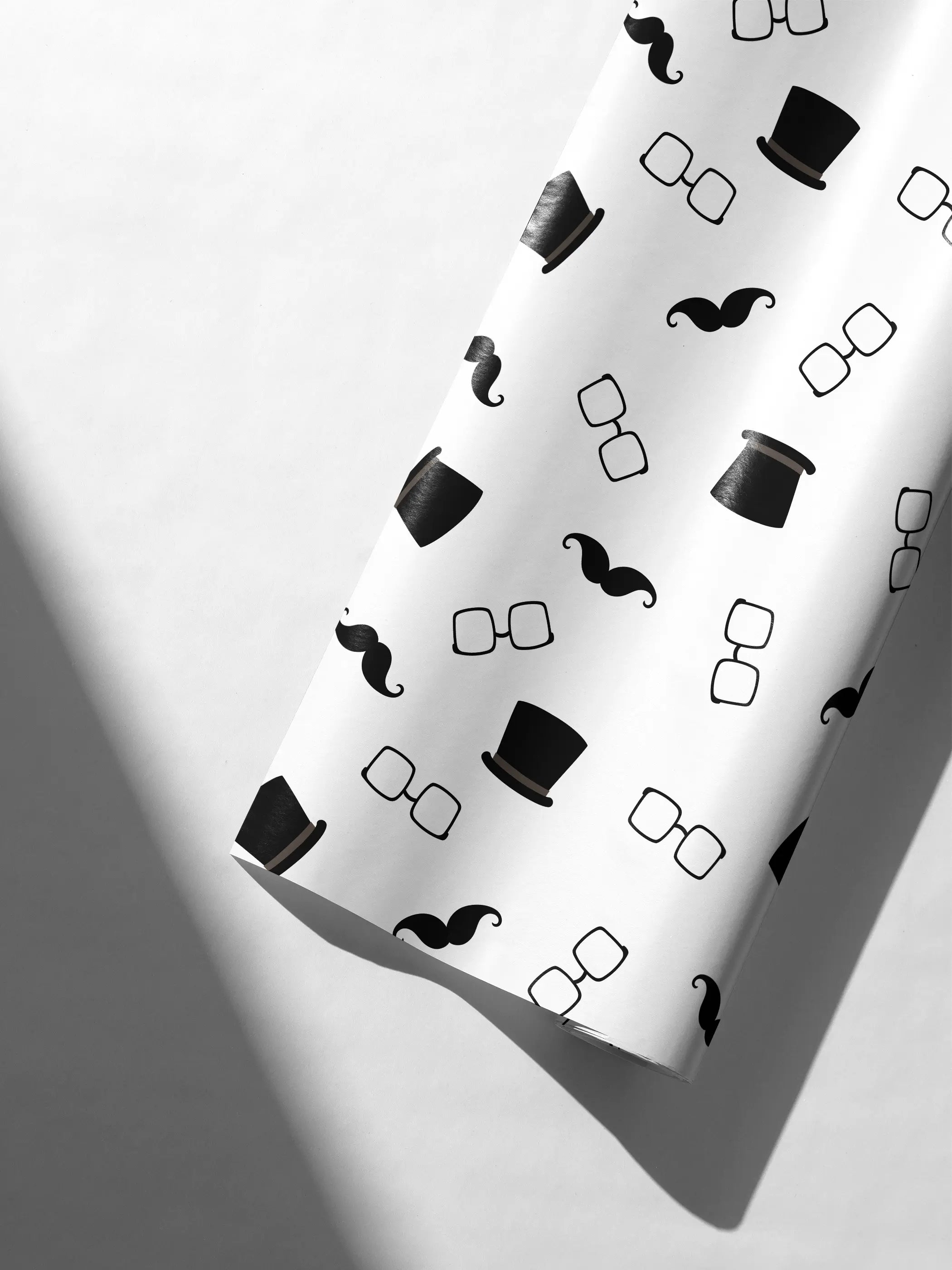 focus_keyword - Very Distinguished - Haus of Wrap