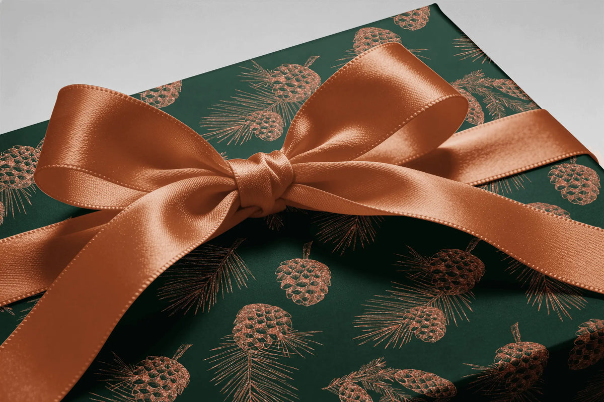 focus_keyword - Woodland Copper - Haus of Wrap