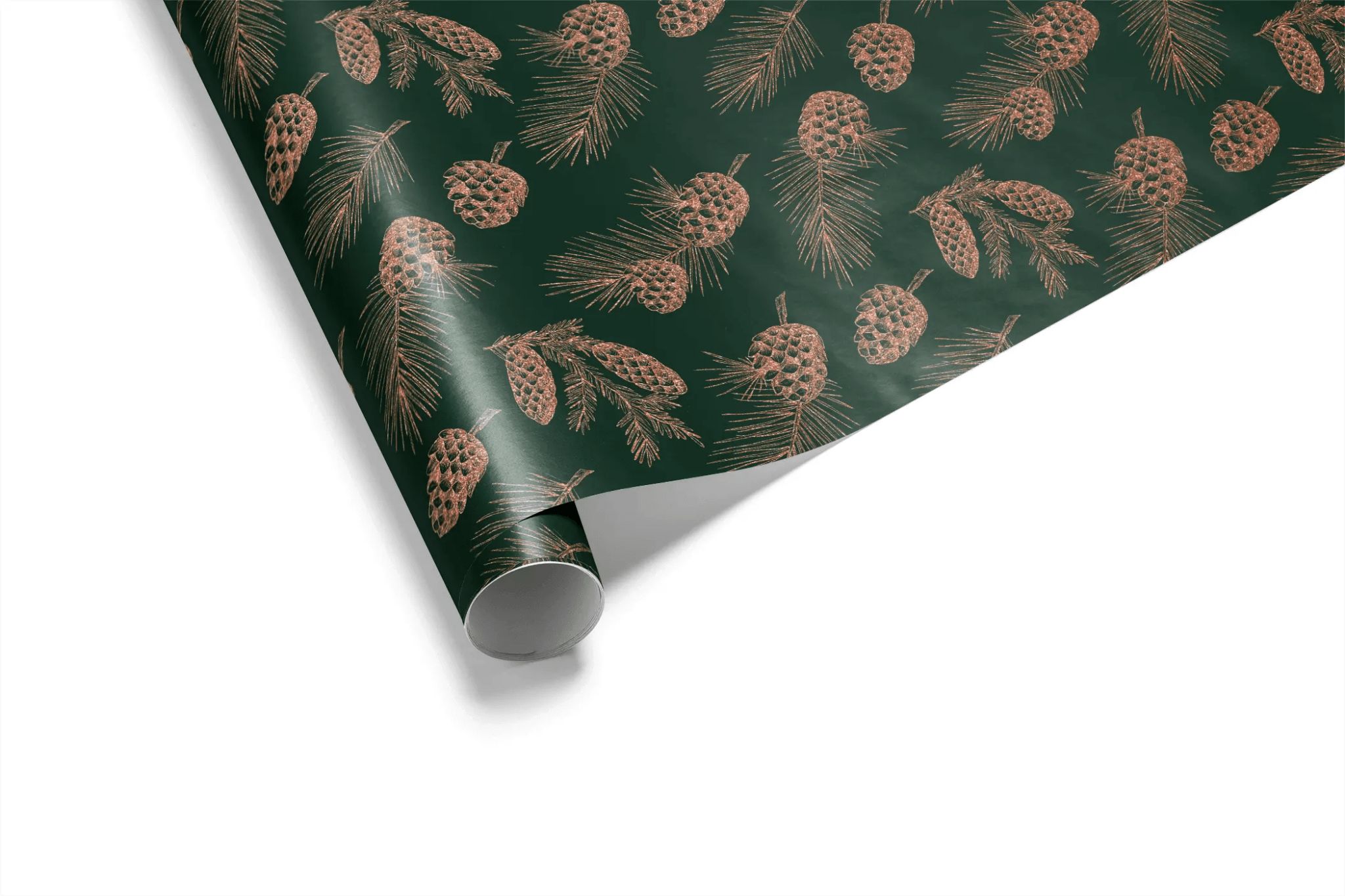 focus_keyword - Woodland Copper - Haus of Wrap