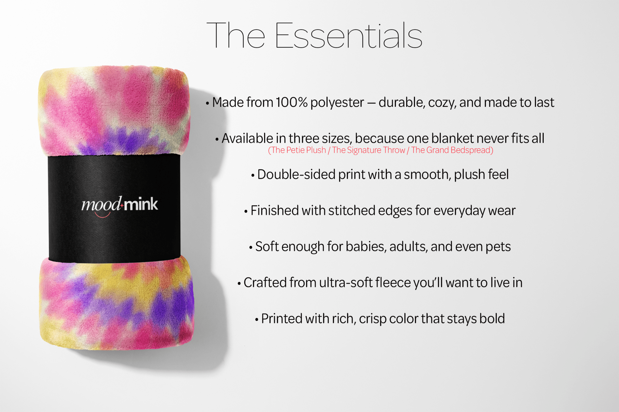 Electric Aura - Haus of Wrap