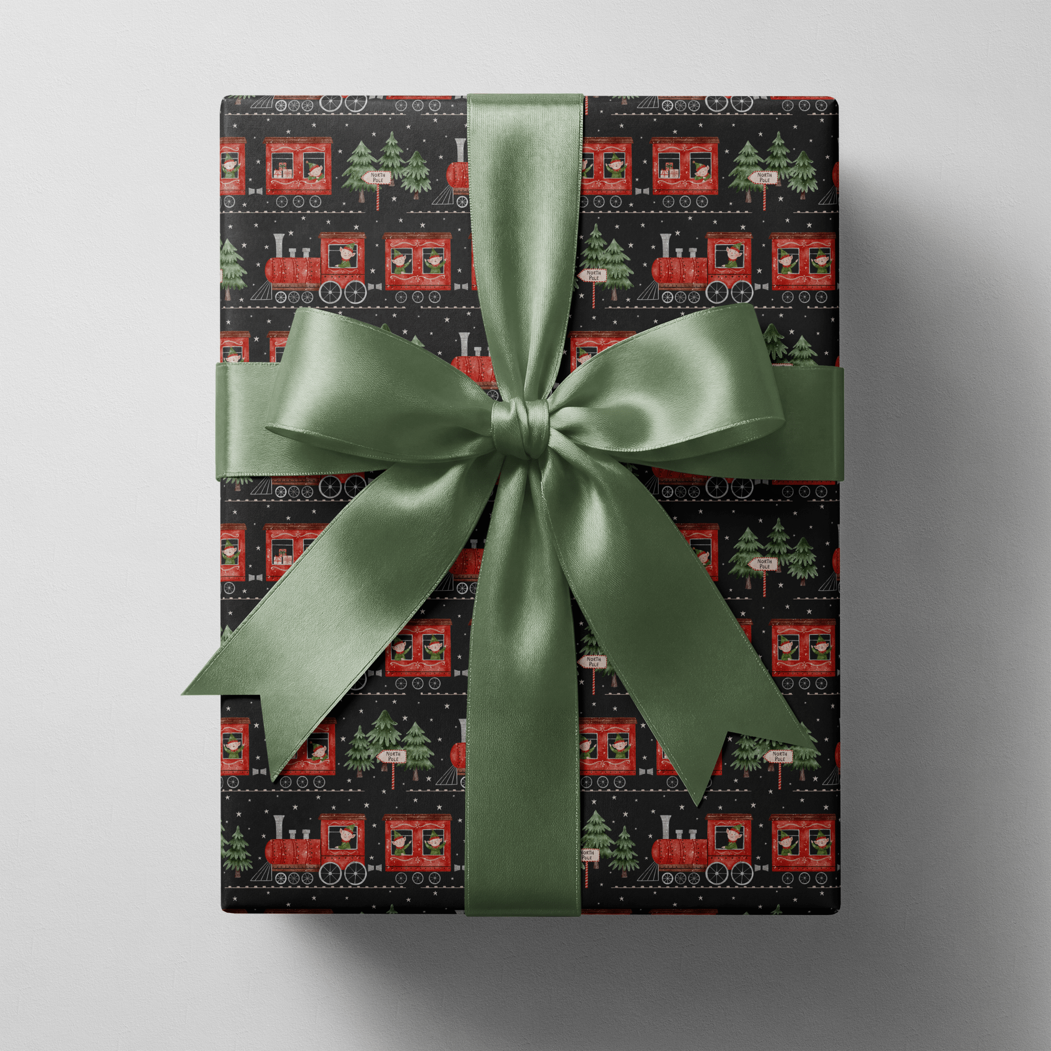 focus_keyword - Elf Express - Haus of Wrap