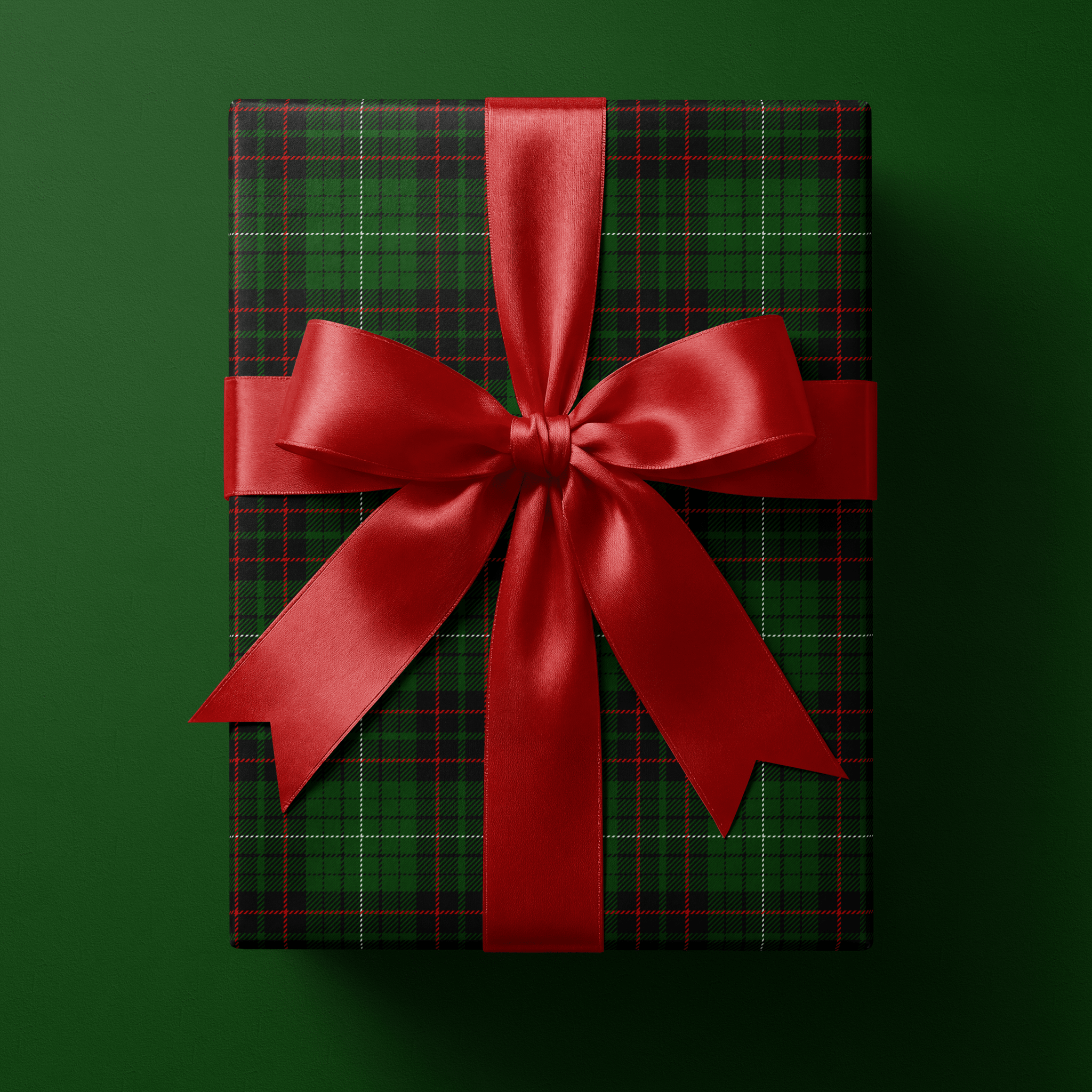focus_keyword - Christmas in the Highlands - Haus of Wrap