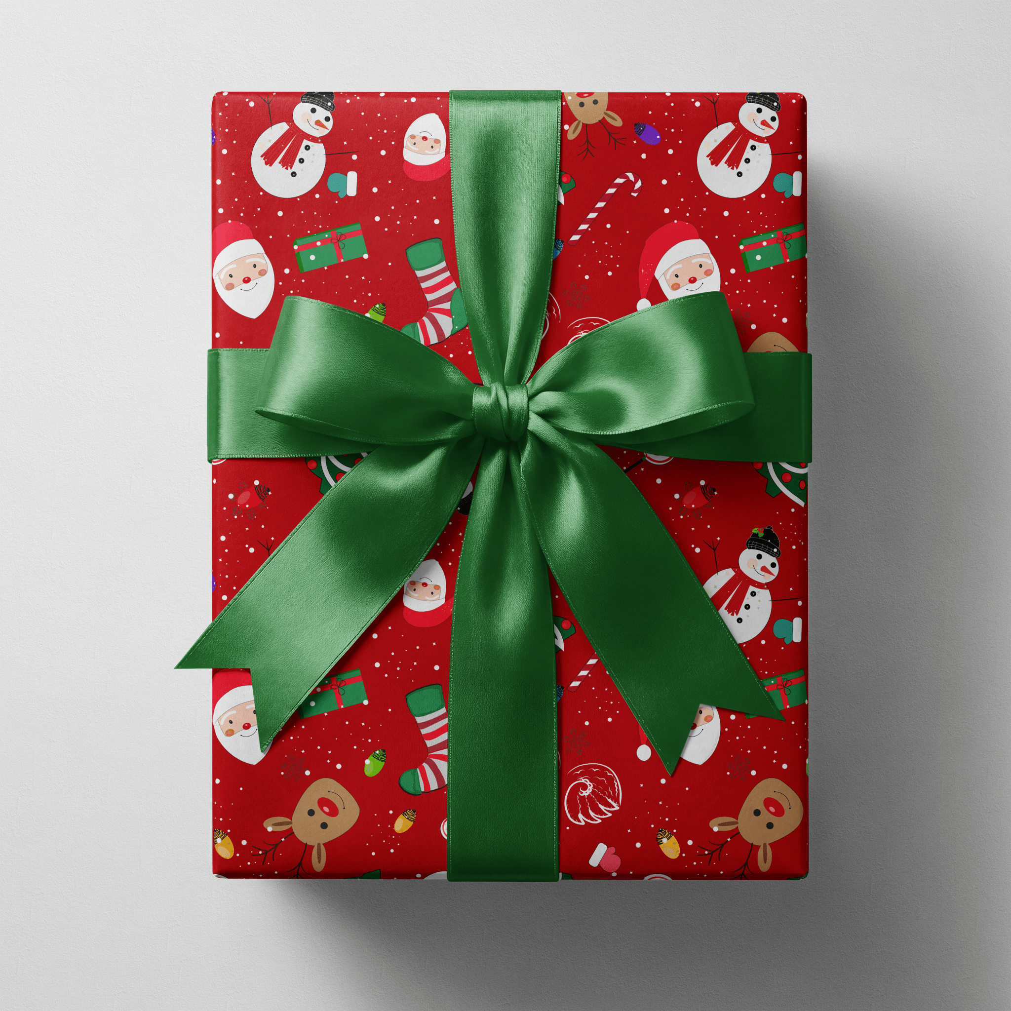 focus_keyword - Santa&