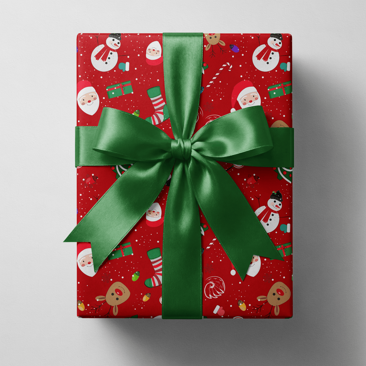 focus_keyword - Santa&