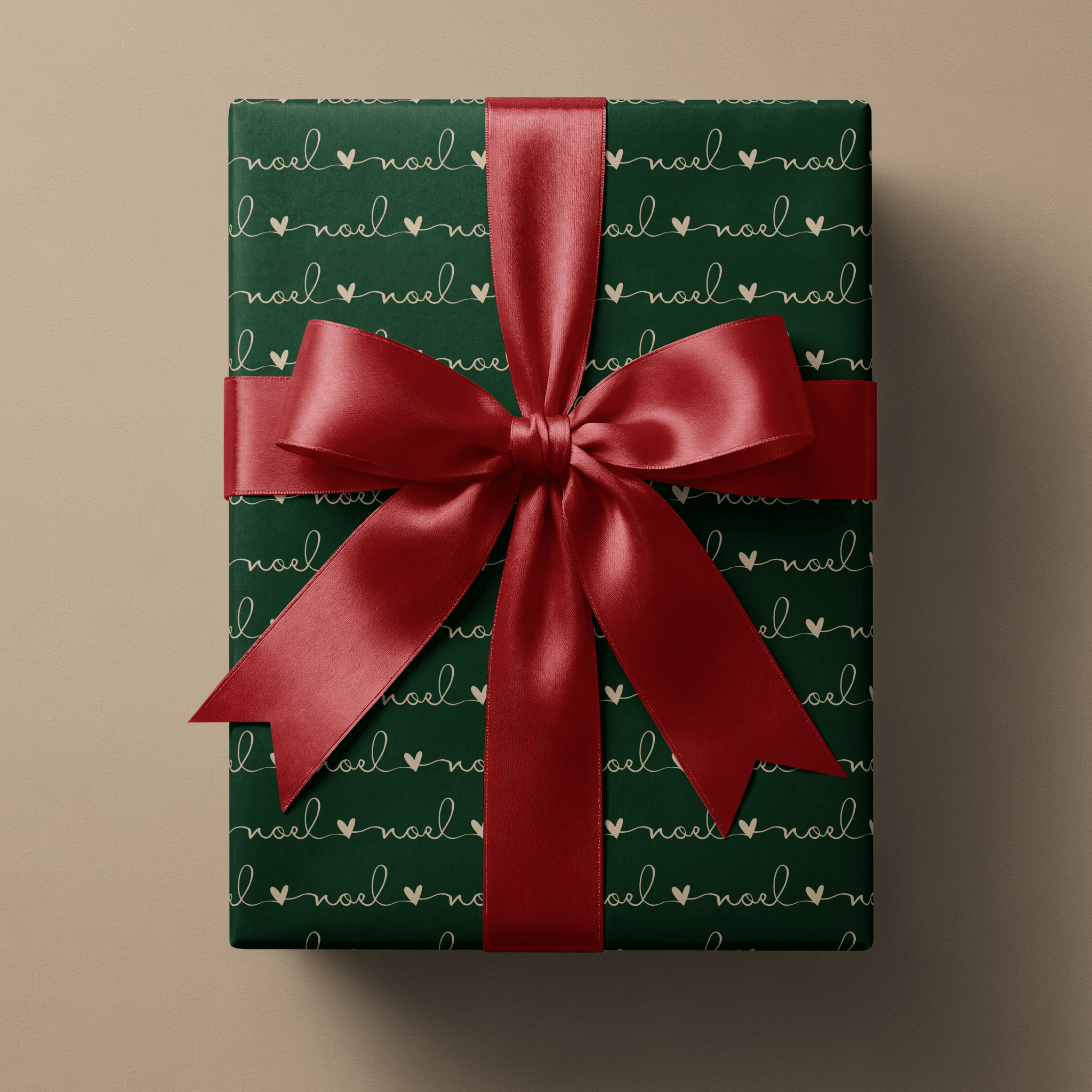 focus_keyword - Say Noel - Haus of Wrap
