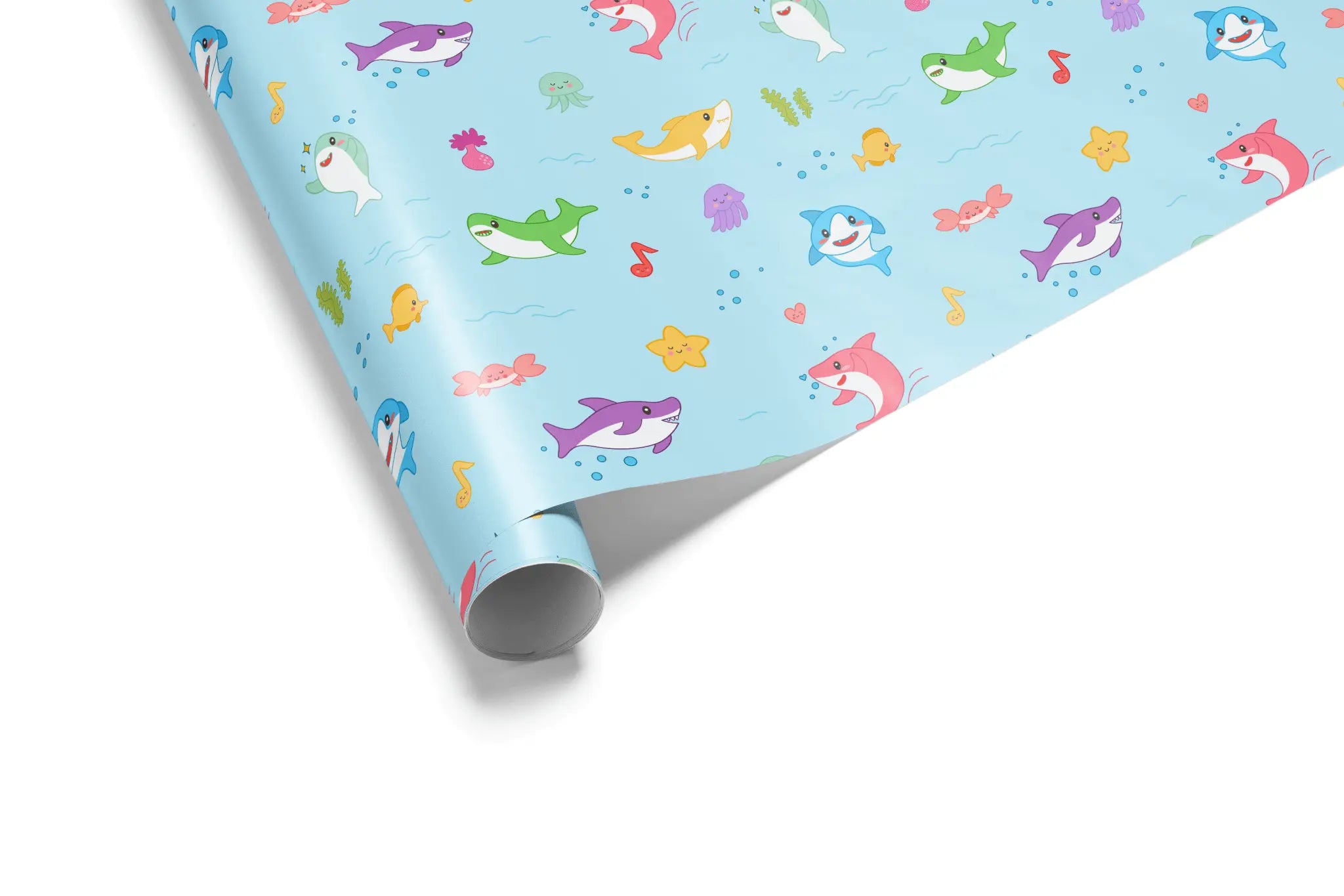 focus_keyword - Little Jaws - Haus of Wrap