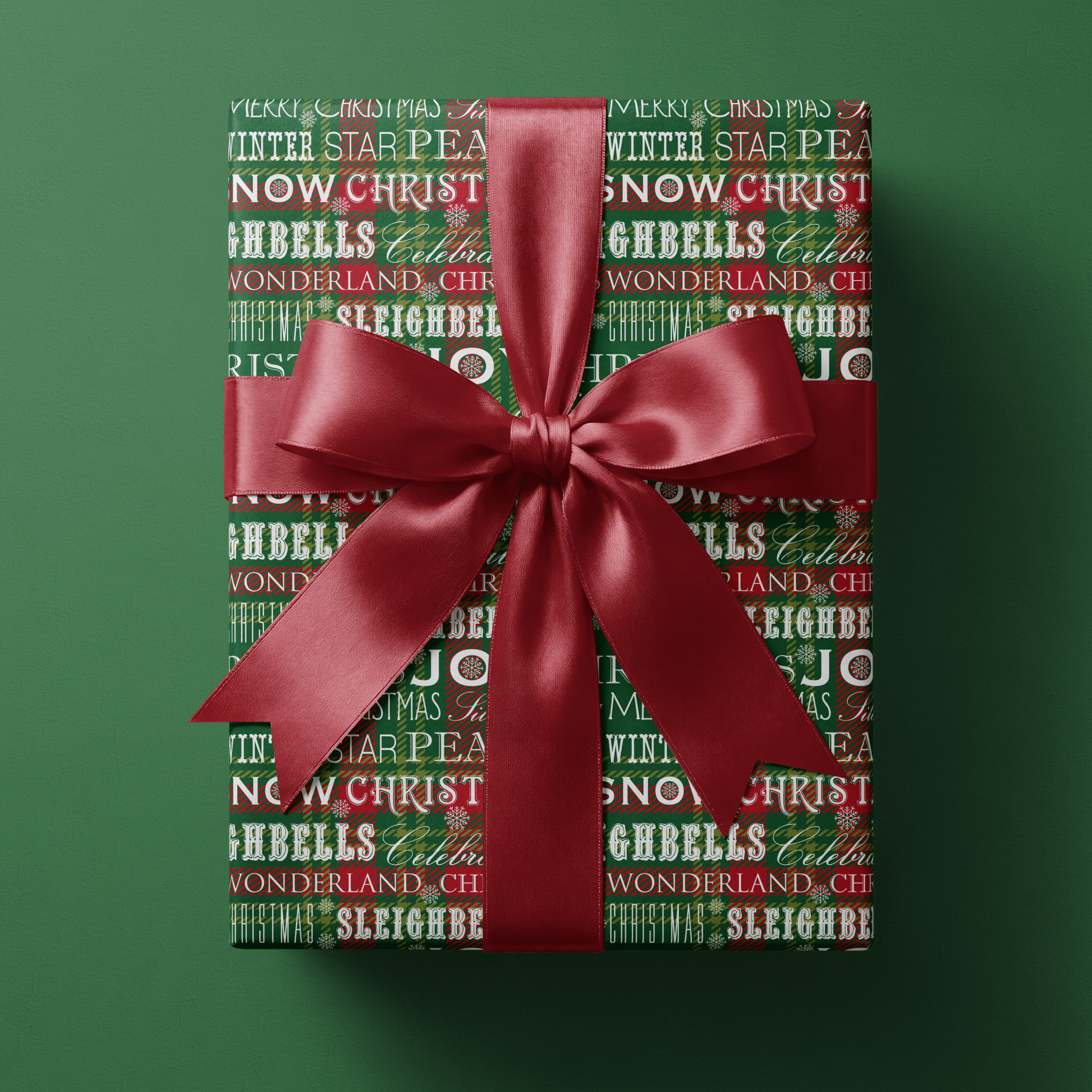 focus_keyword - The Christmas Lexicon - Haus of Wrap