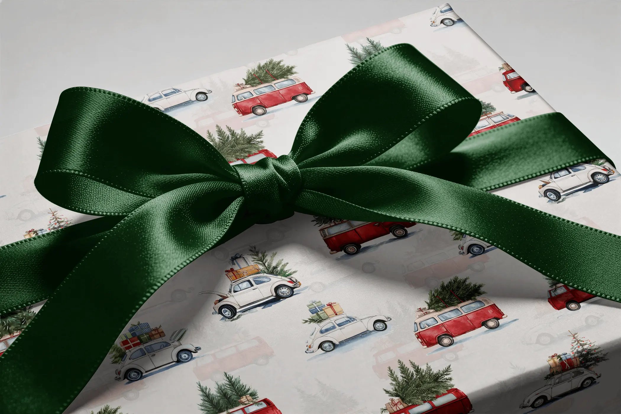 focus_keyword - Home for the Holidays - Haus of Wrap