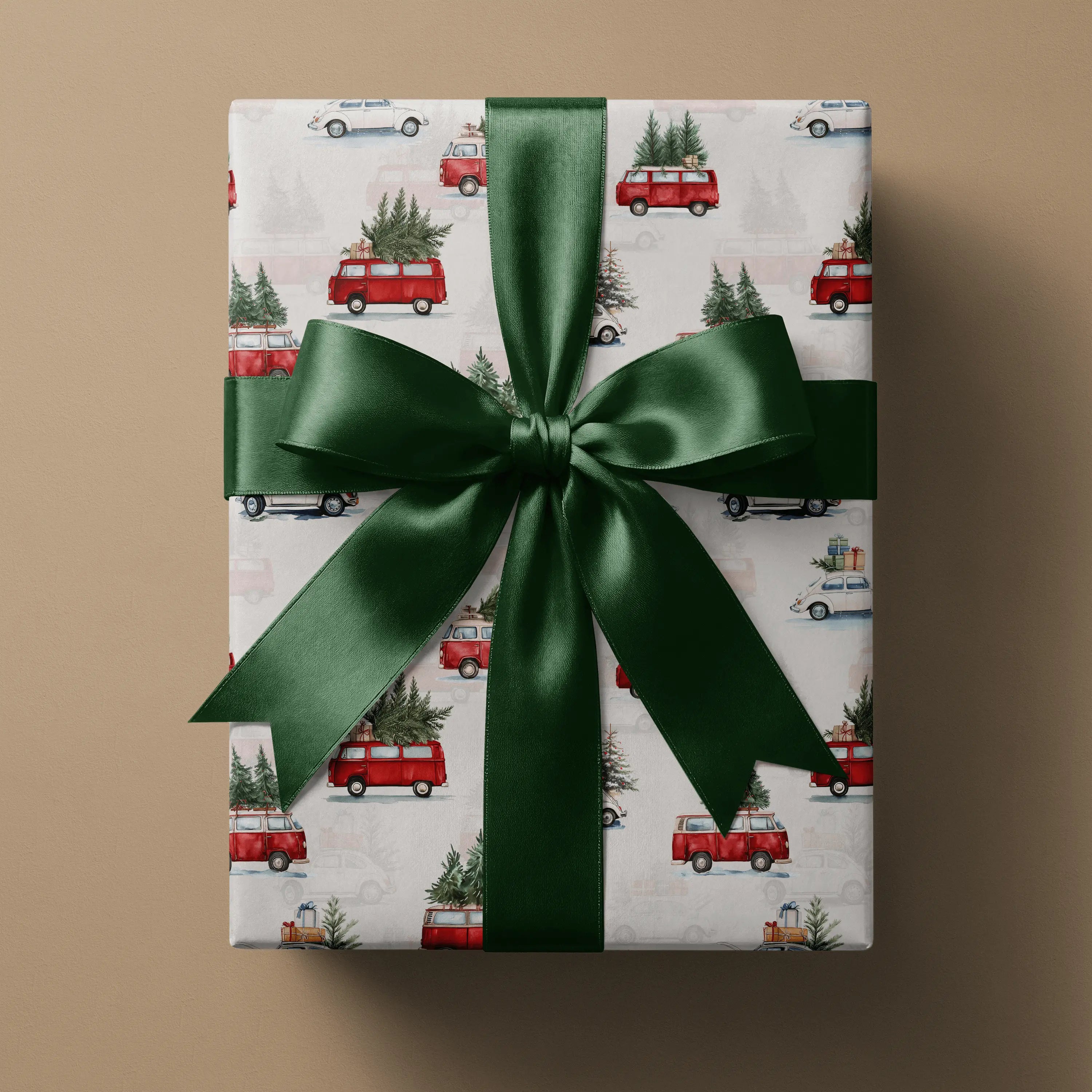 focus_keyword - Home for the Holidays - Haus of Wrap