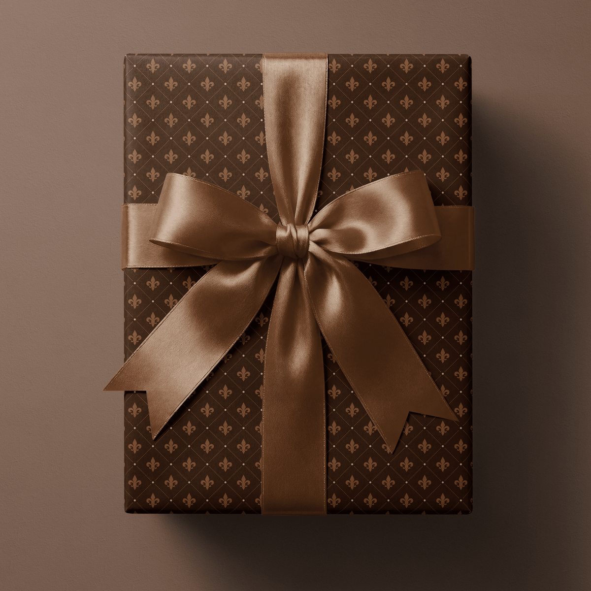 focus_keyword - Fleur de Cacao - Haus of Wrap
