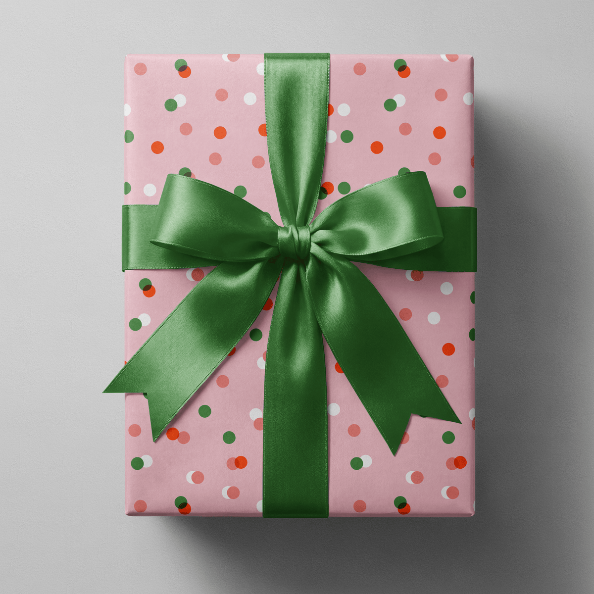 focus_keyword - Merry Confetti - Haus of Wrap