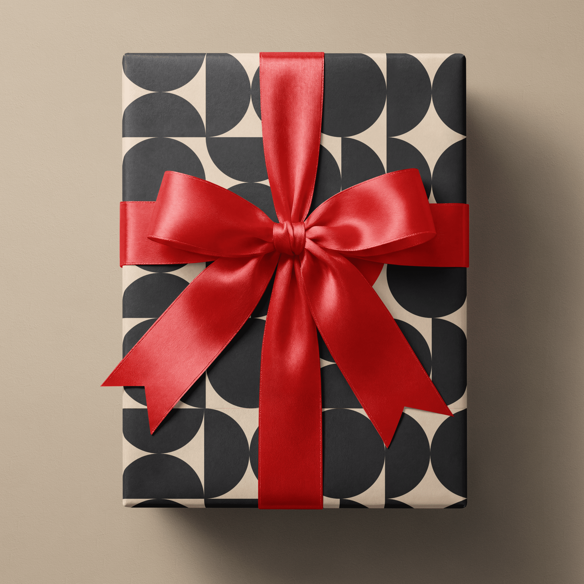 Bauhaus Bold - Haus of Wrap