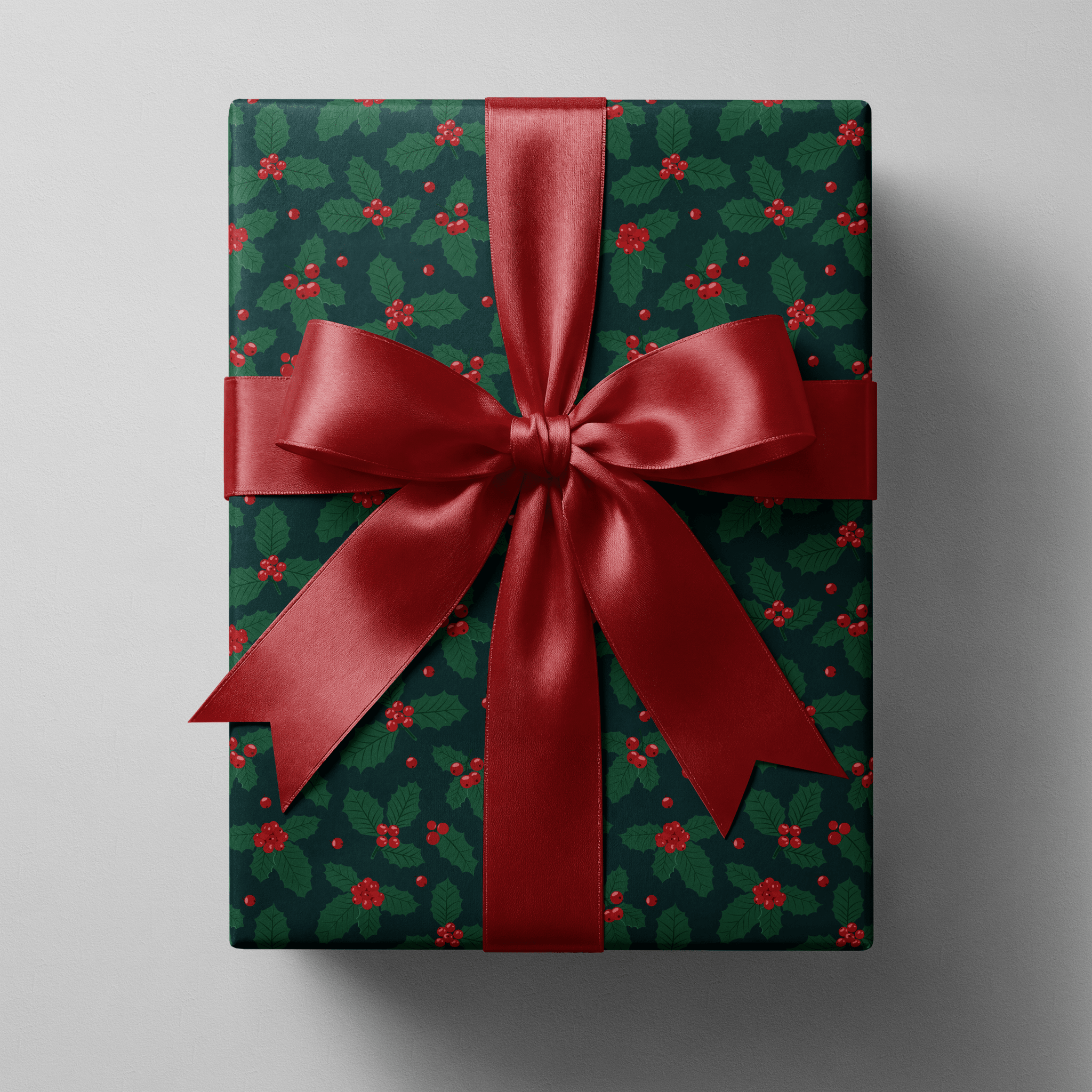 focus_keyword - Decked in Holly - Haus of Wrap