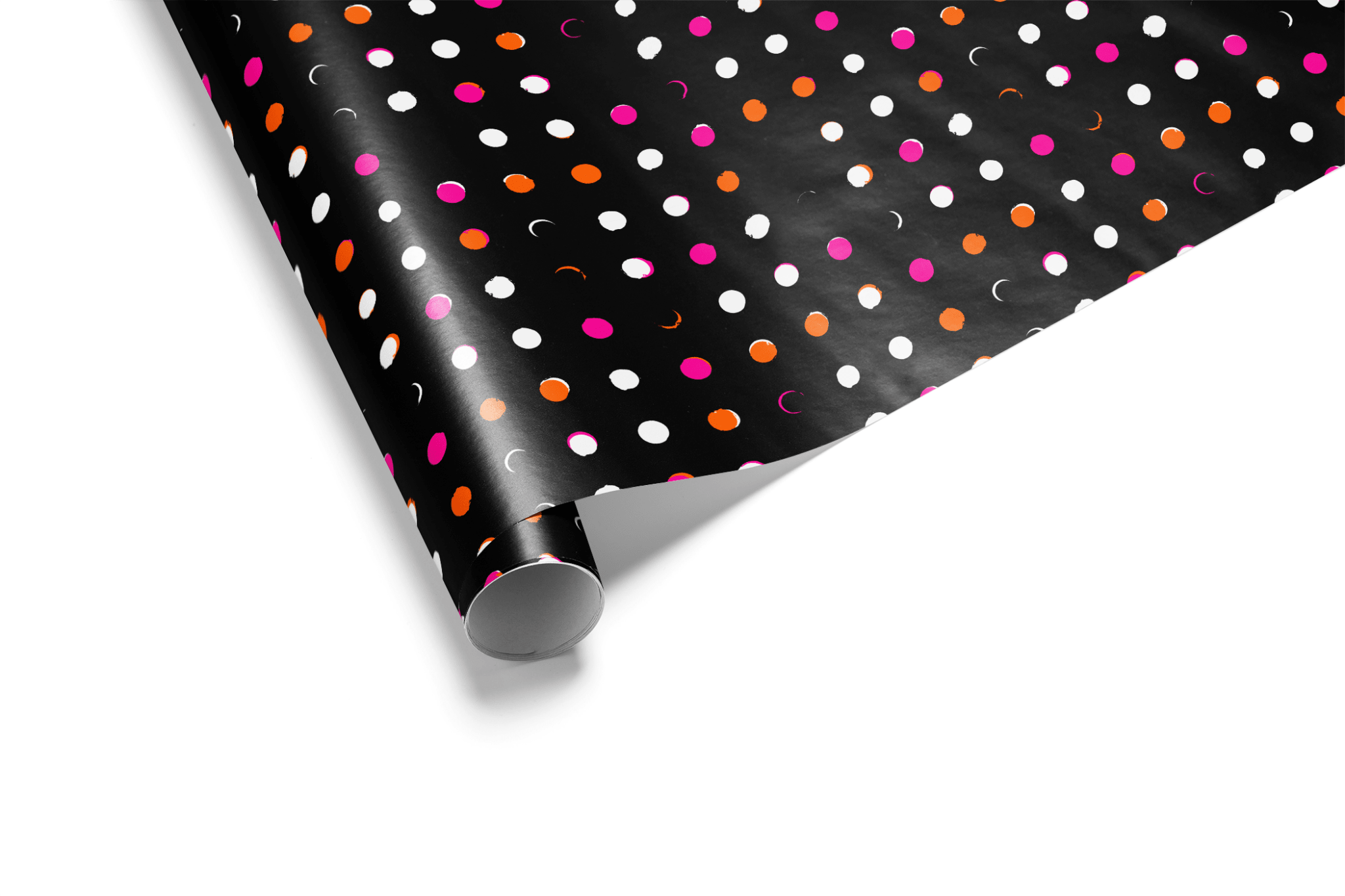 focus_keyword - Neon Confetti - Haus of Wrap