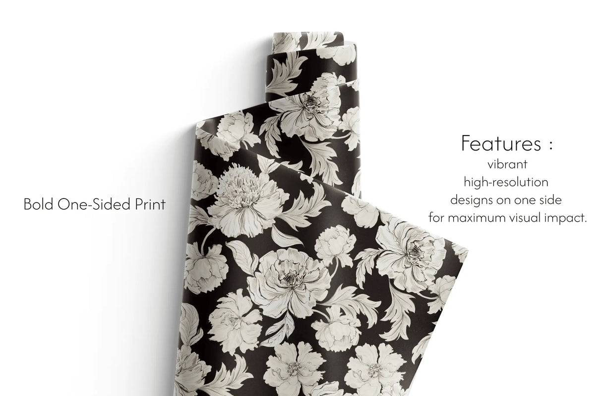 focus_keyword - Black & Bloom - Haus of Wrap