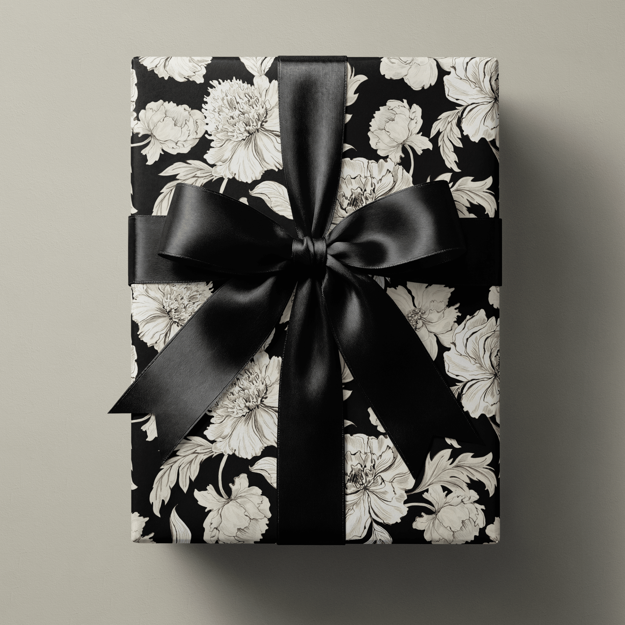 focus_keyword - Black & Bloom - Haus of Wrap