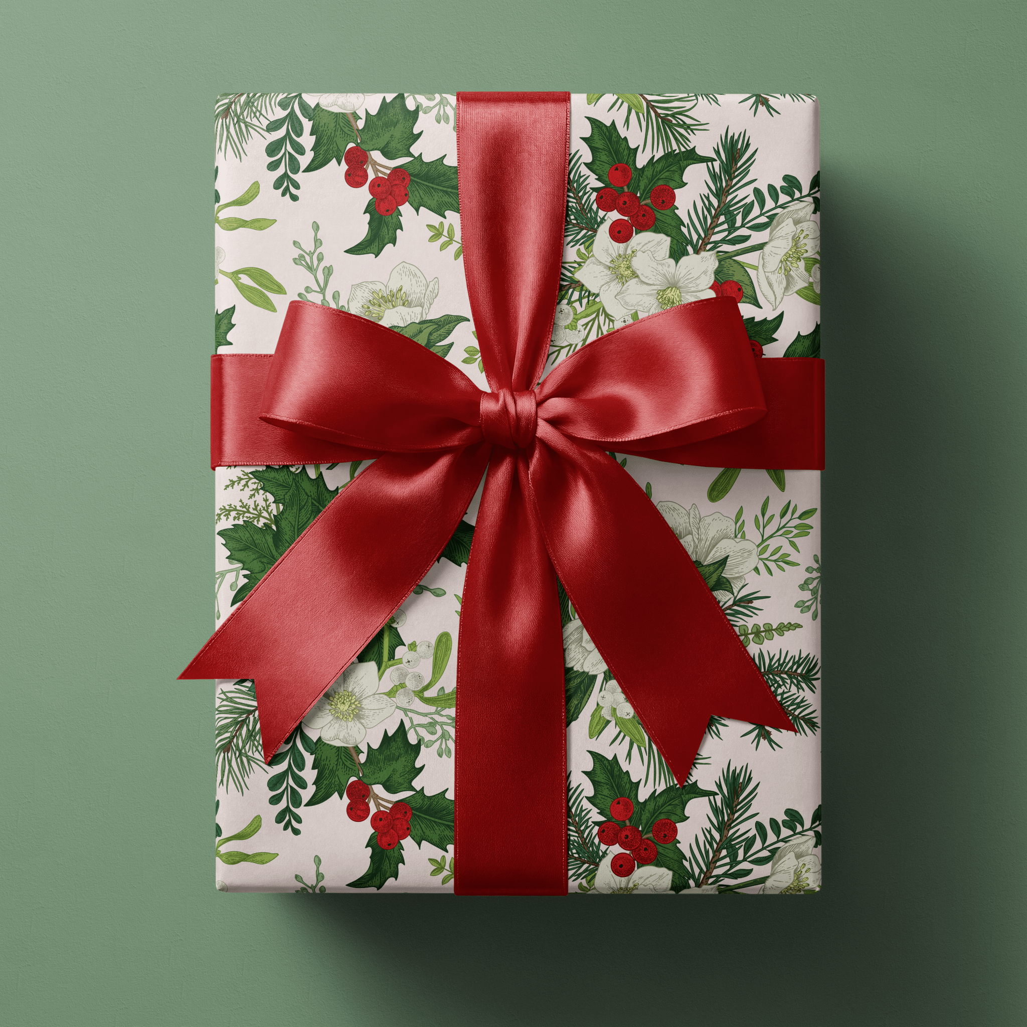 focus_keyword - The Winter Garden - Haus of Wrap