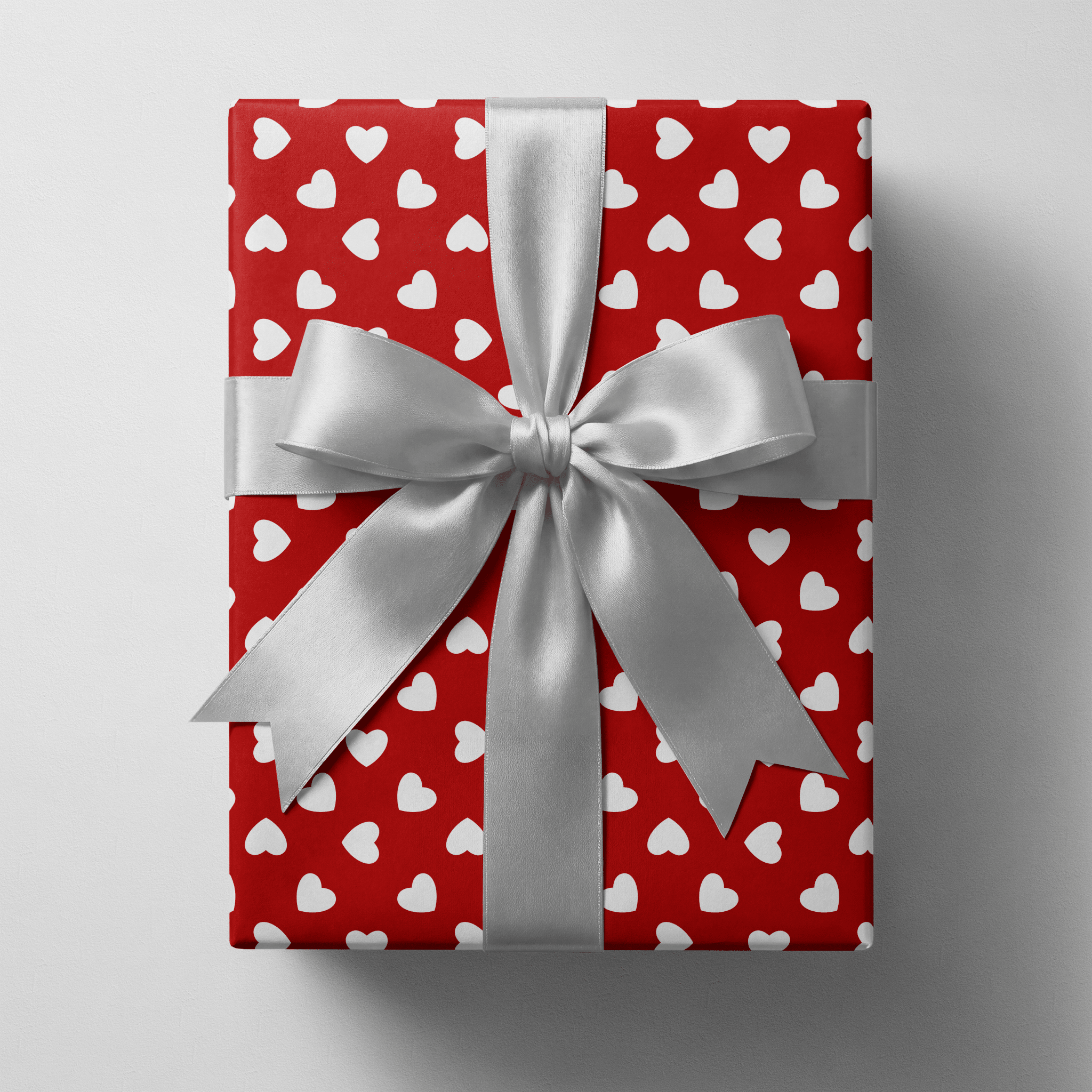 Heart of Hearts - Haus of Wrap