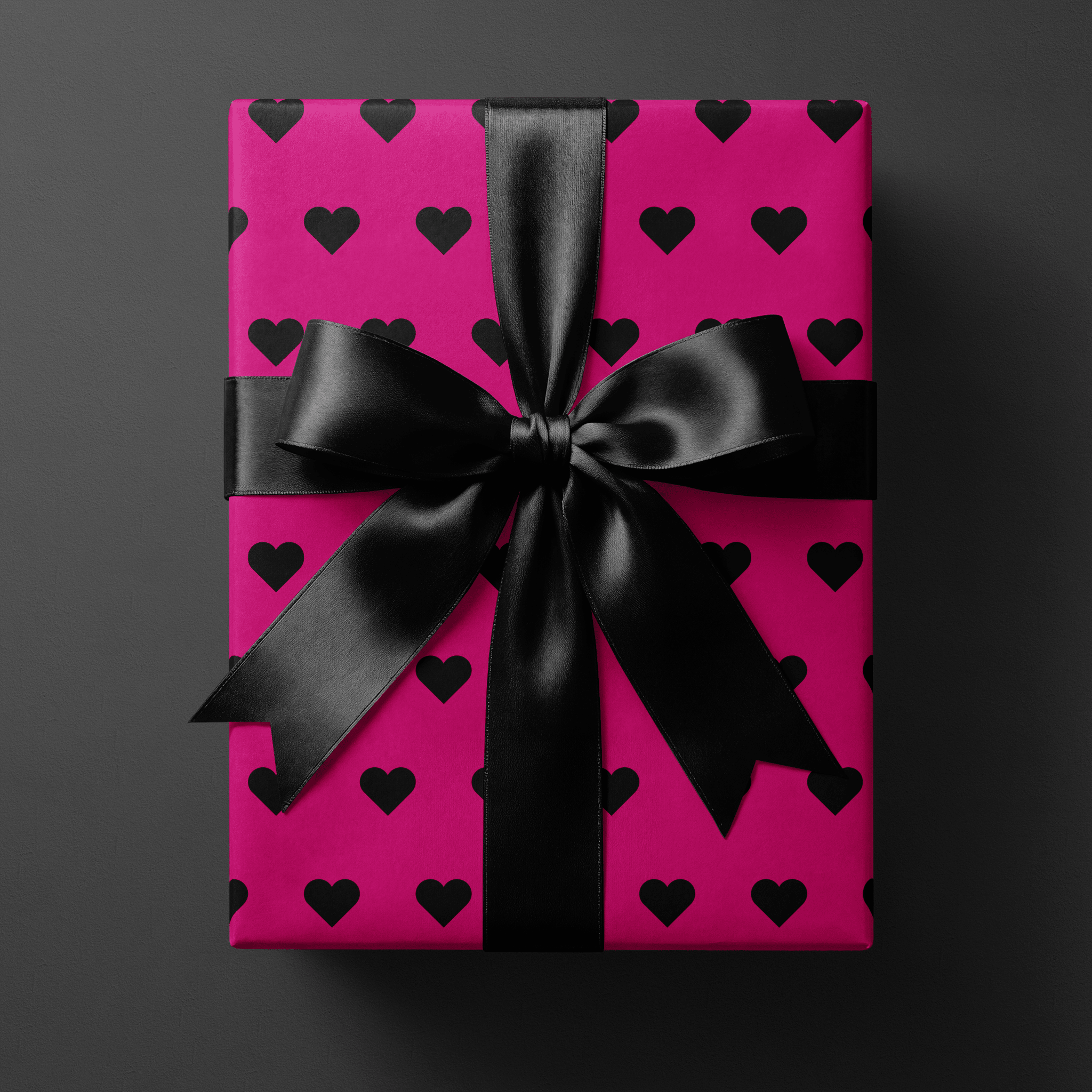 Heartbreaker - Haus of Wrap