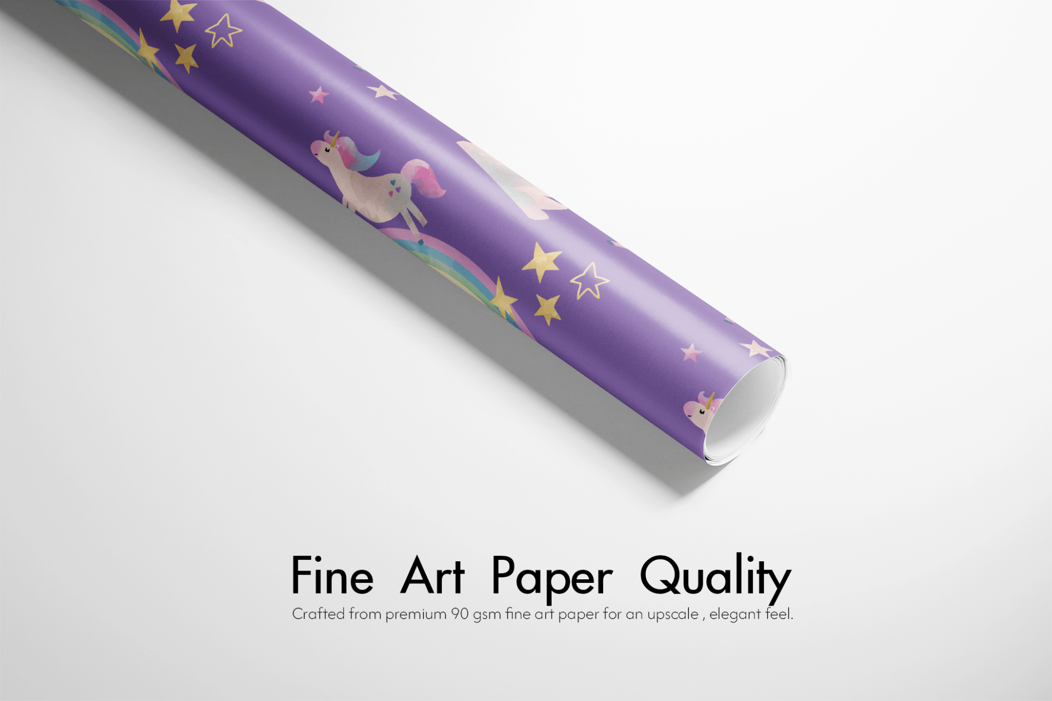 focus_keyword - Rainbow Magic - Haus of Wrap