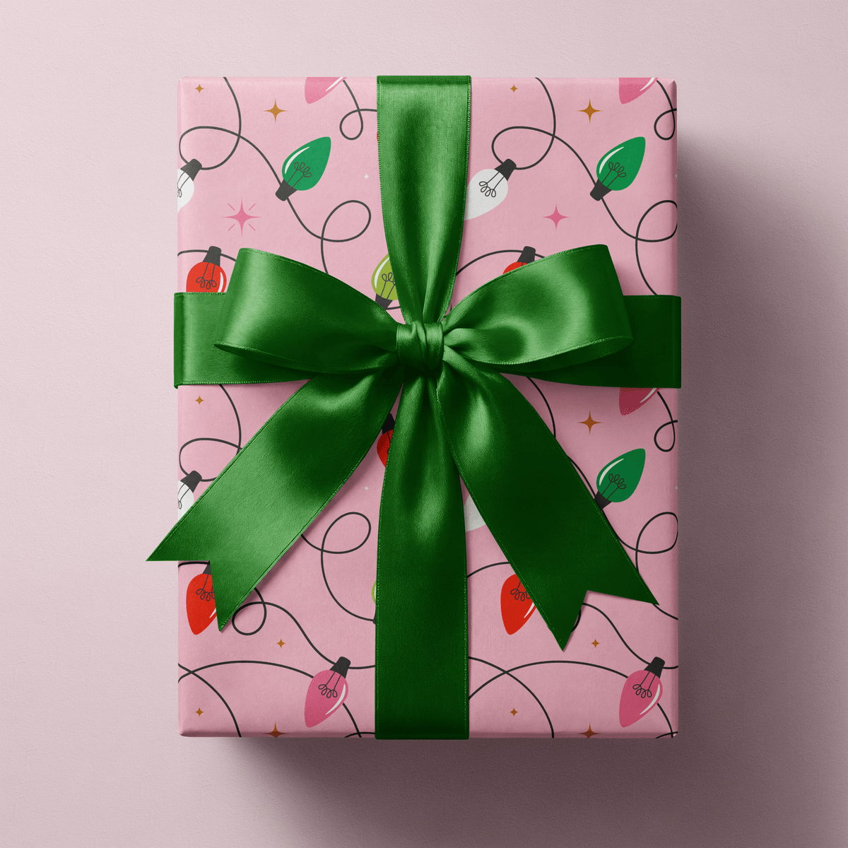 focus_keyword - Retro Sparkle - Haus of Wrap