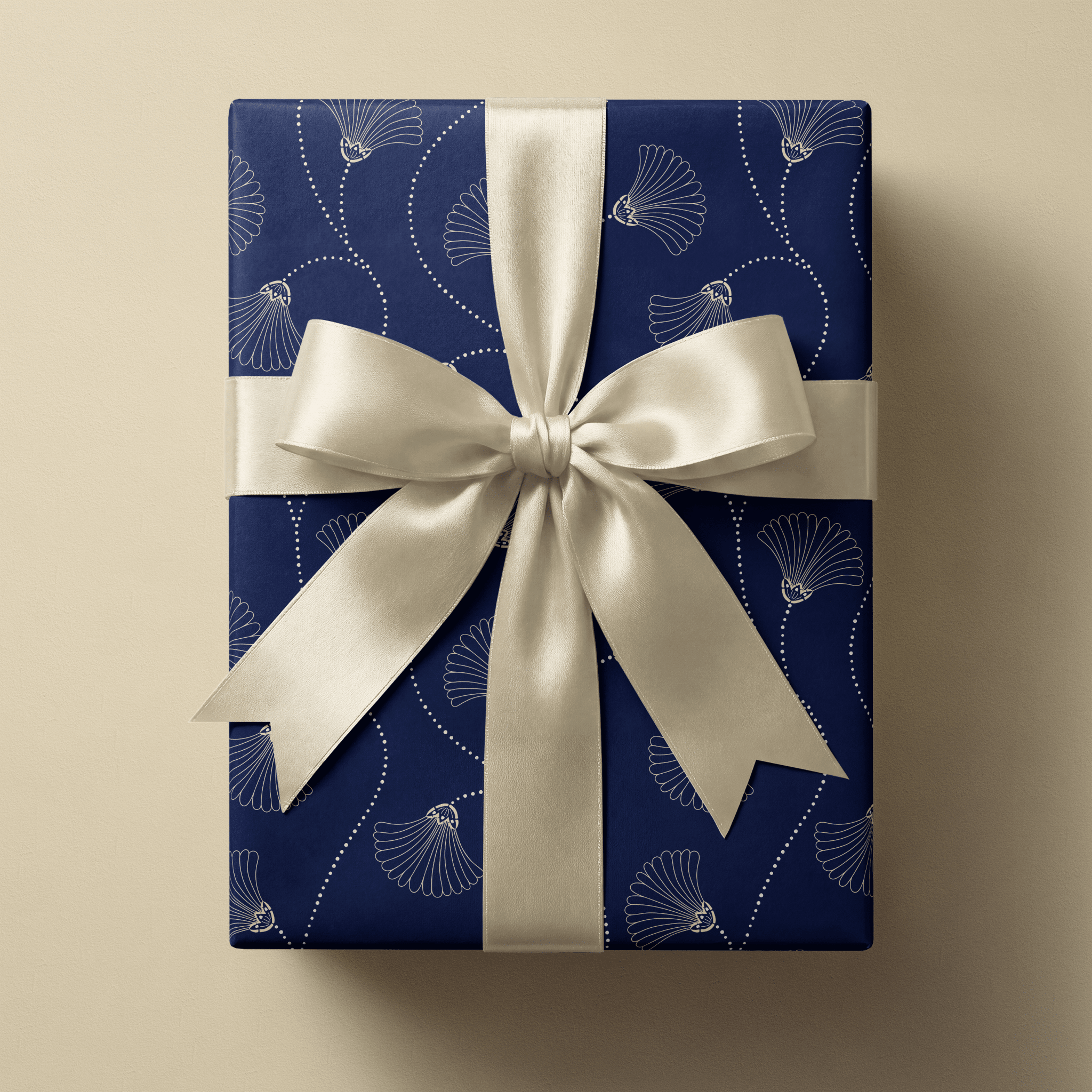 focus_keyword - Navy Flourish - Haus of Wrap
