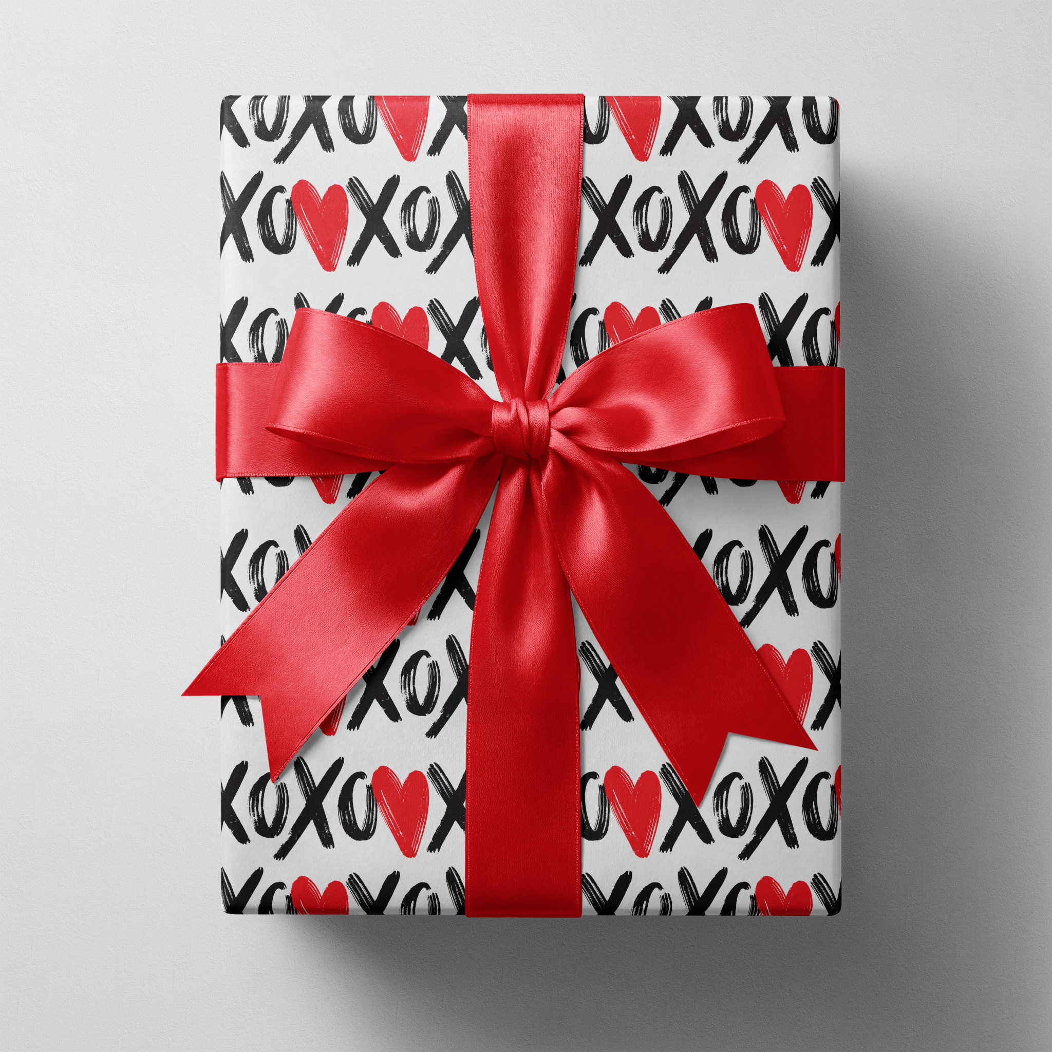 XOXO - Haus of Wrap