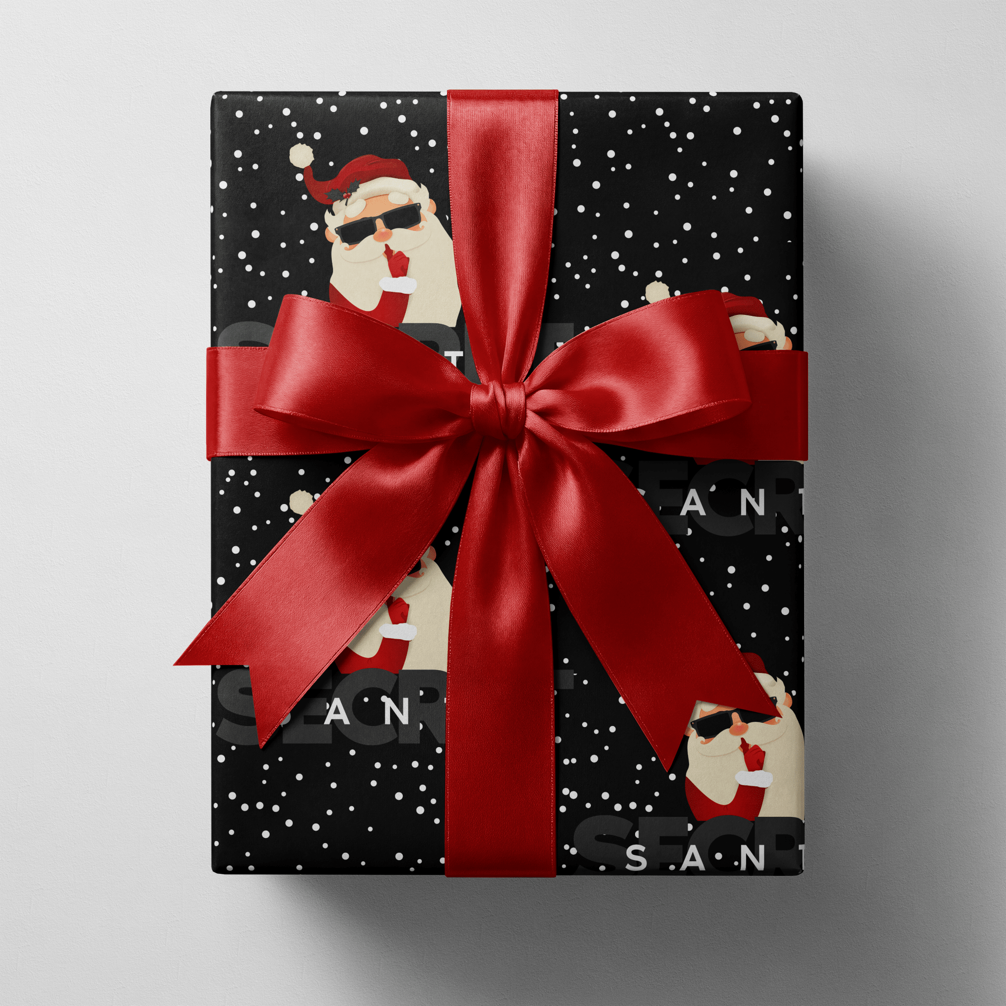 focus_keyword - Cool Claus - Haus of Wrap