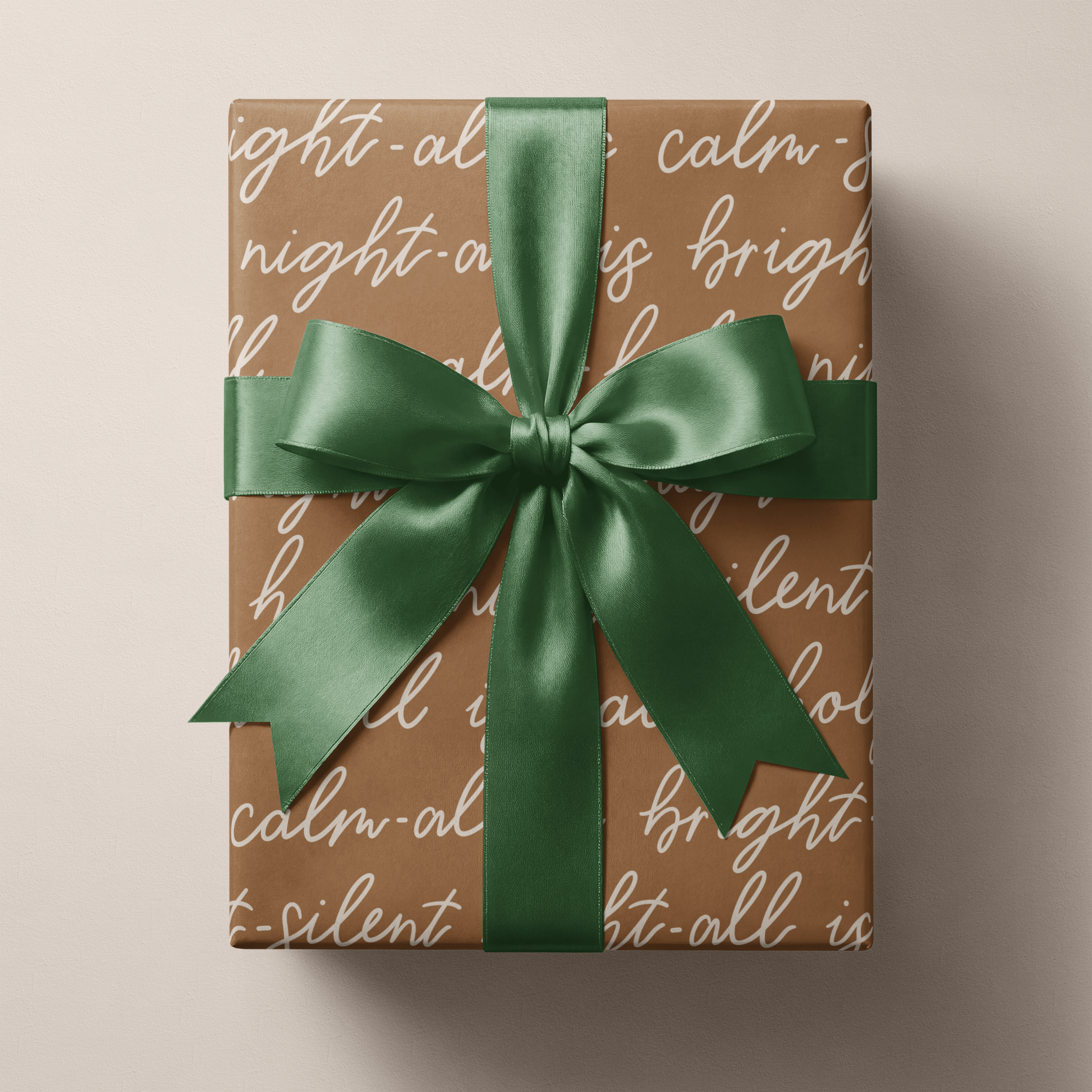 focus_keyword - Serene Carol - Haus of Wrap