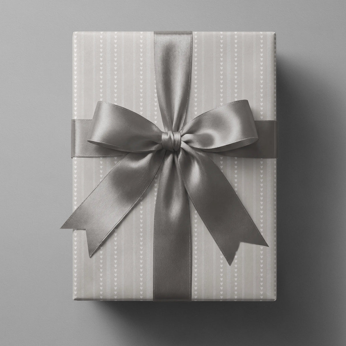focus_keyword - Silver Vow - Haus of Wrap