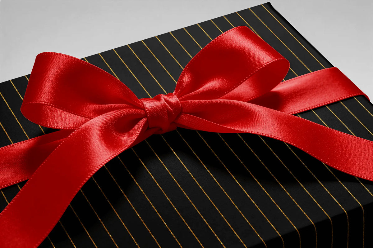 focus_keyword - Gilt Stripe - Haus of Wrap