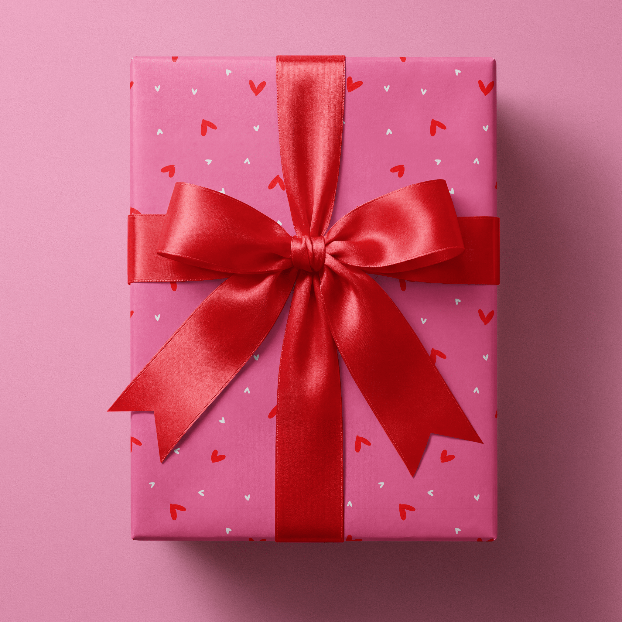 Sweetheart Confetti - Haus of Wrap