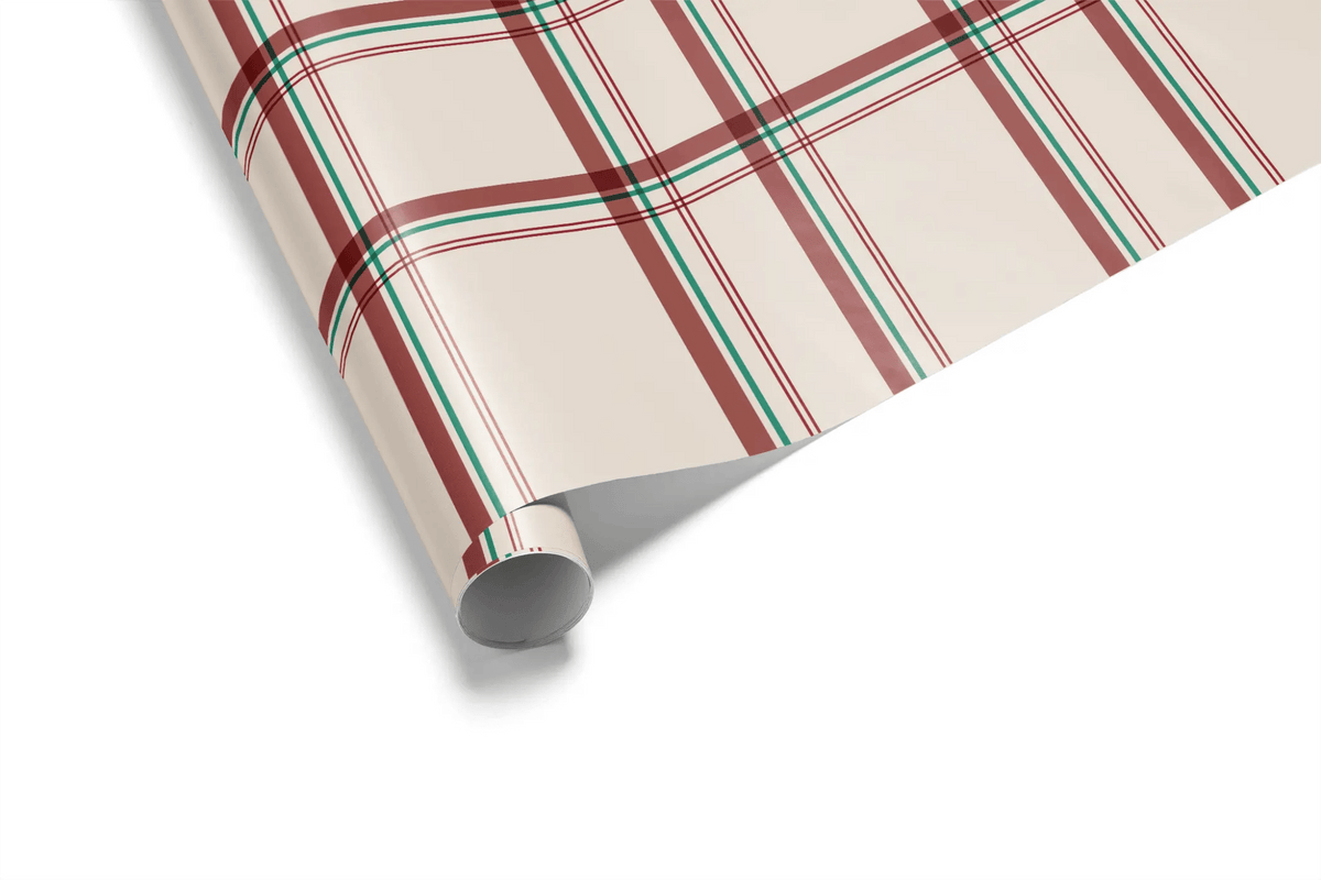 focus_keyword - Christmas Manor - Haus of Wrap