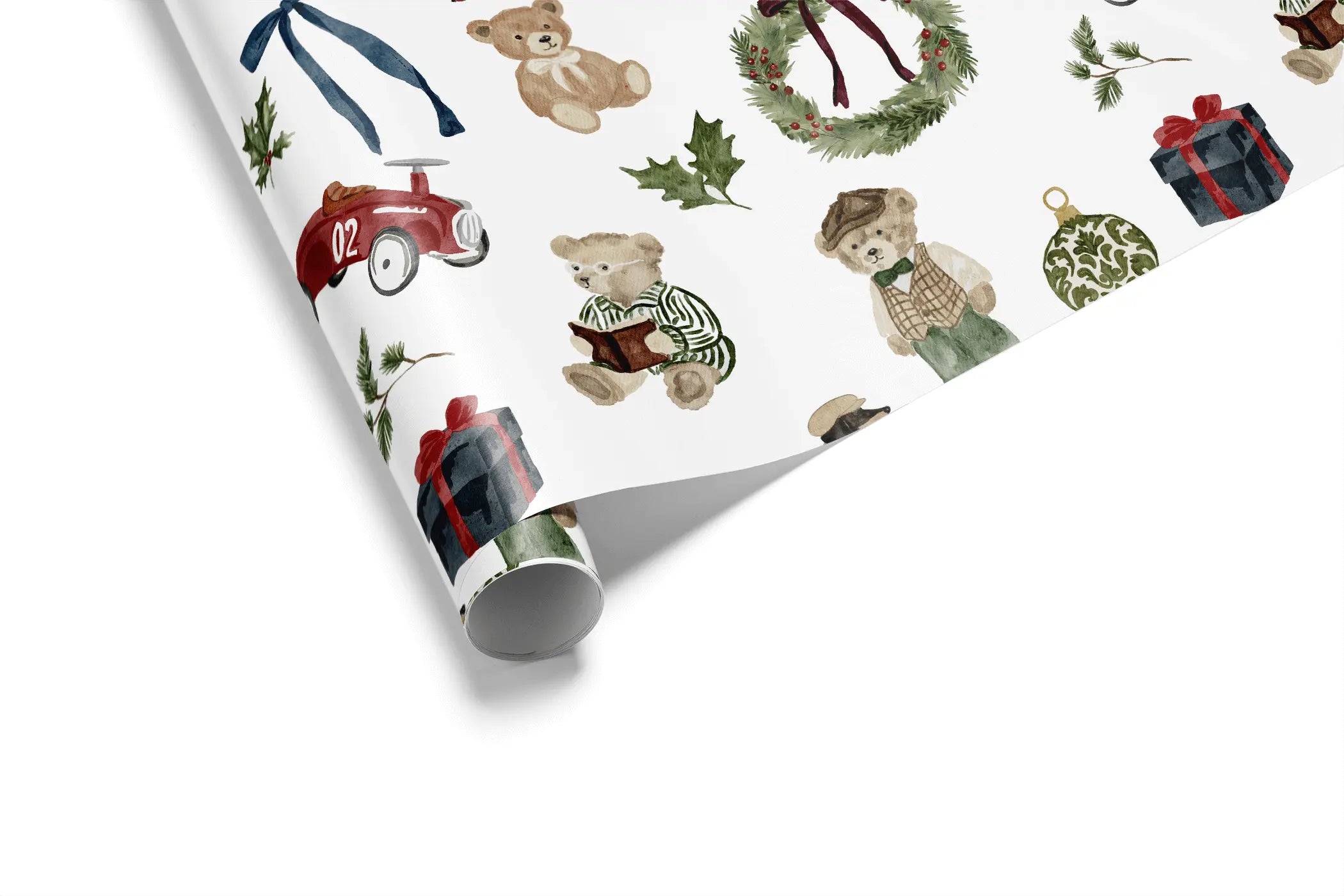 focus_keyword - The Holiday Estate - Haus of Wrap