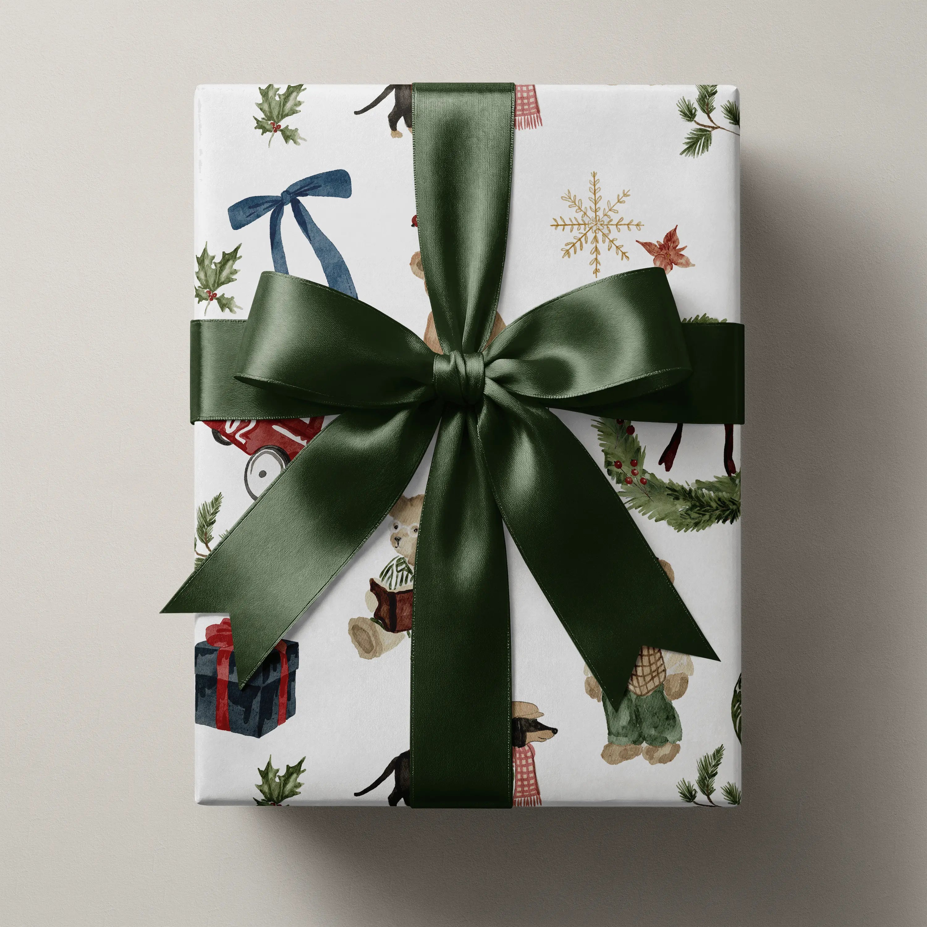 focus_keyword - The Holiday Estate - Haus of Wrap