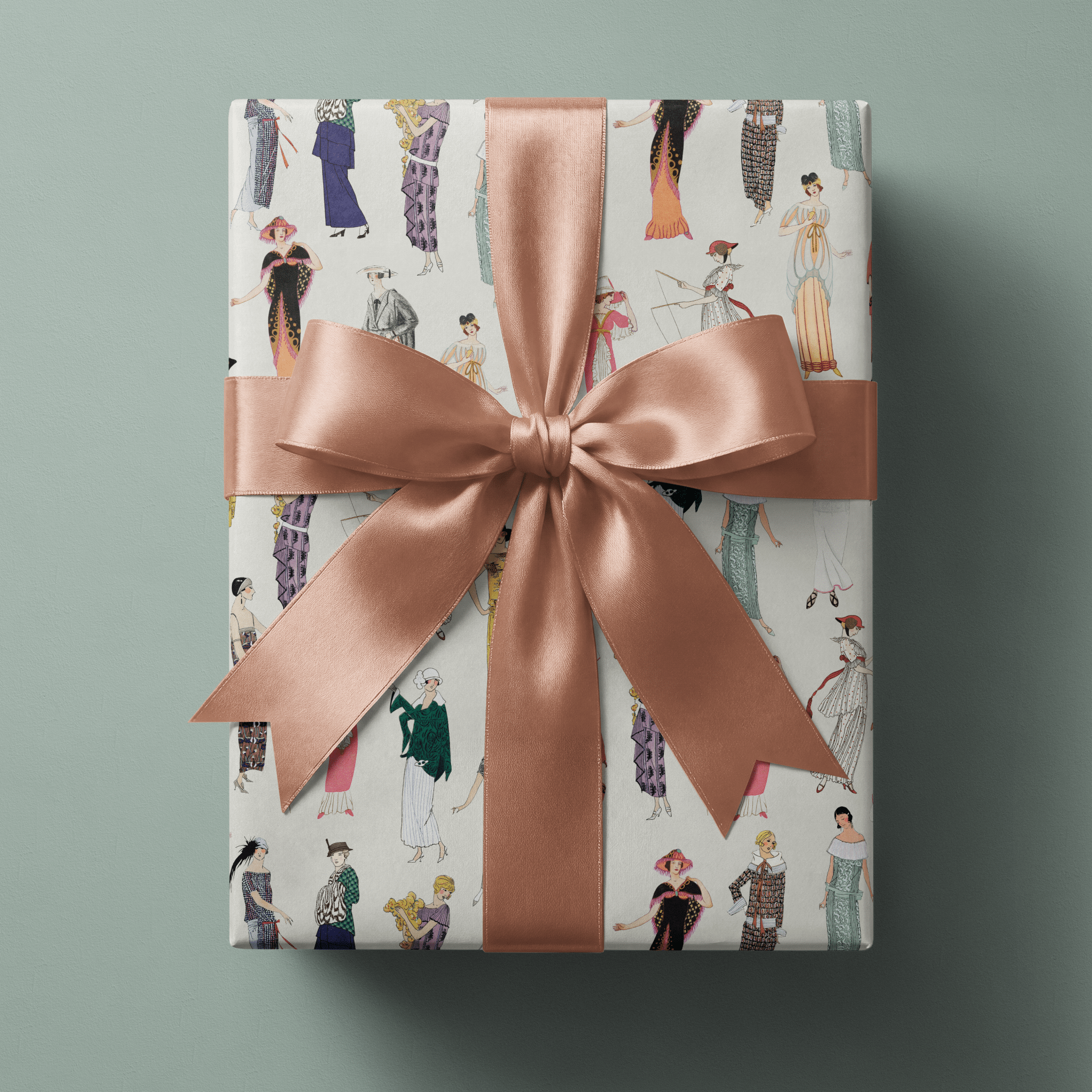 focus_keyword - The Promenade - Haus of Wrap