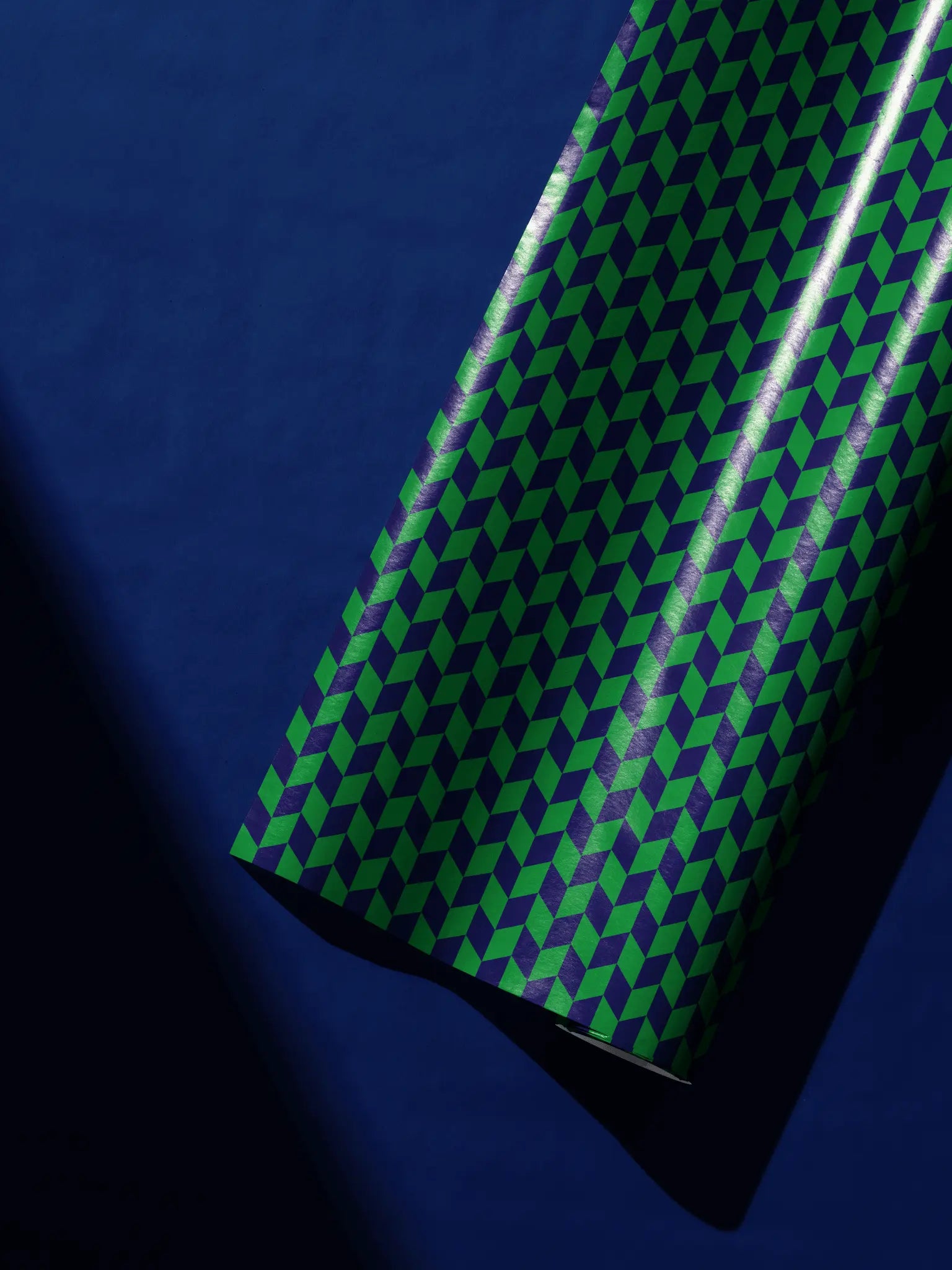 focus_keyword - Emerald Bloc - Haus of Wrap
