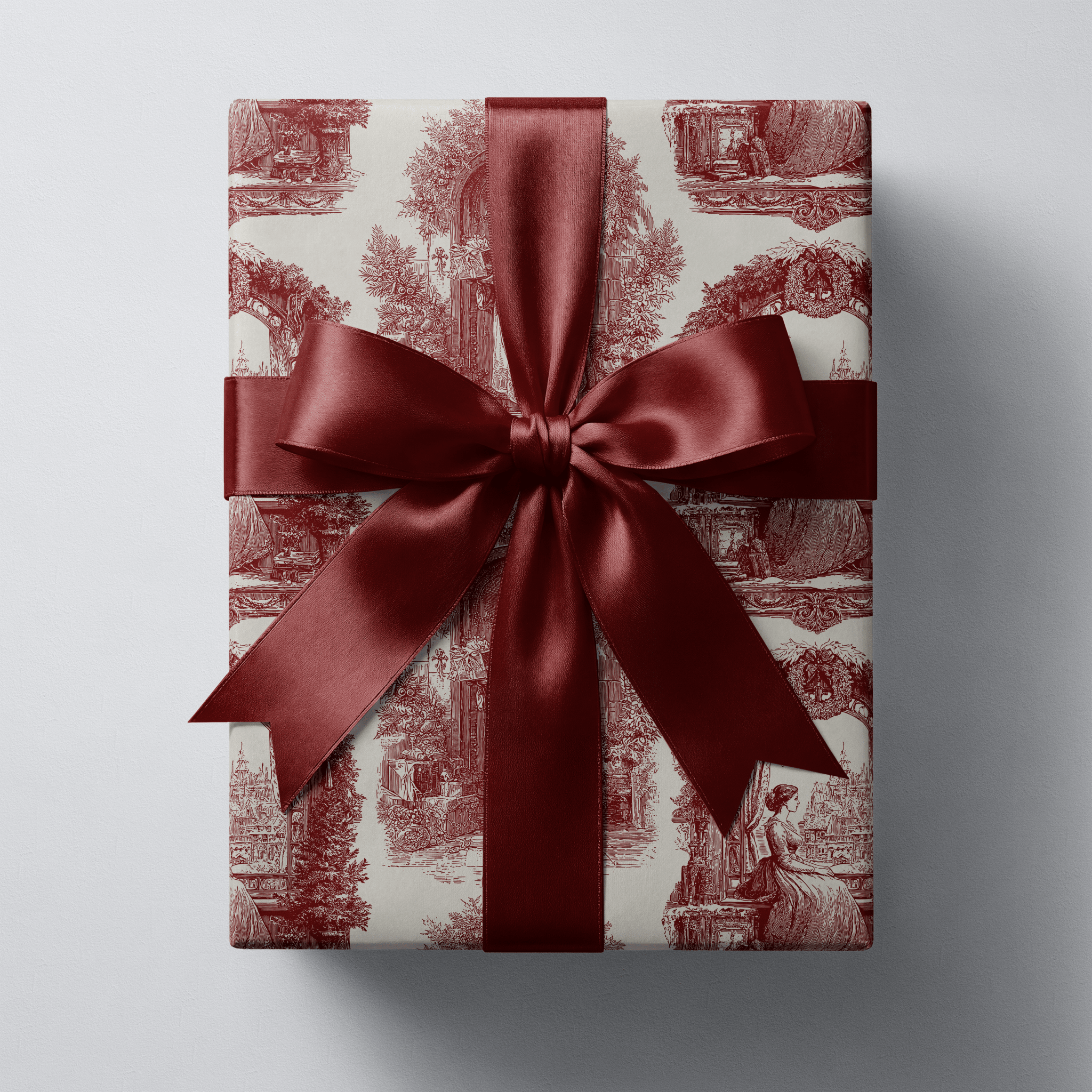 focus_keyword - Château Rouge - Haus of Wrap