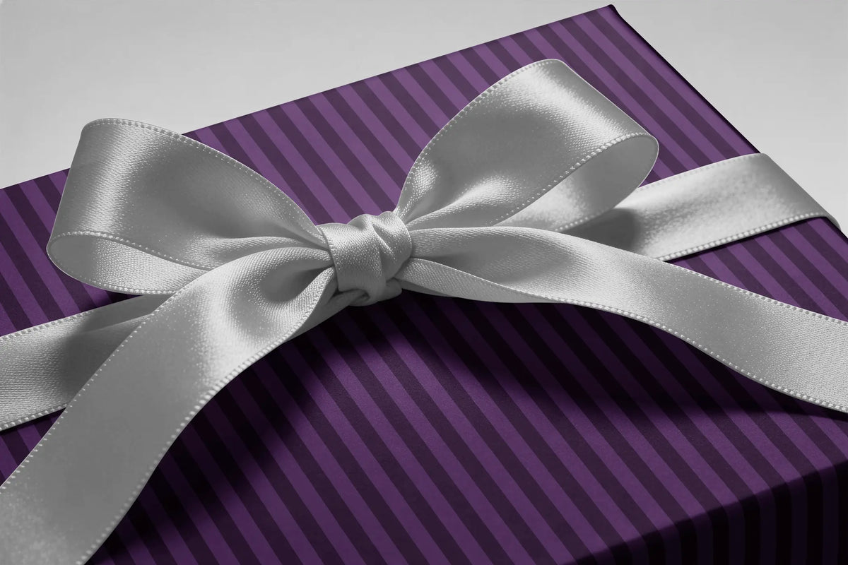 focus_keyword - Purple Rain - Haus of Wrap
