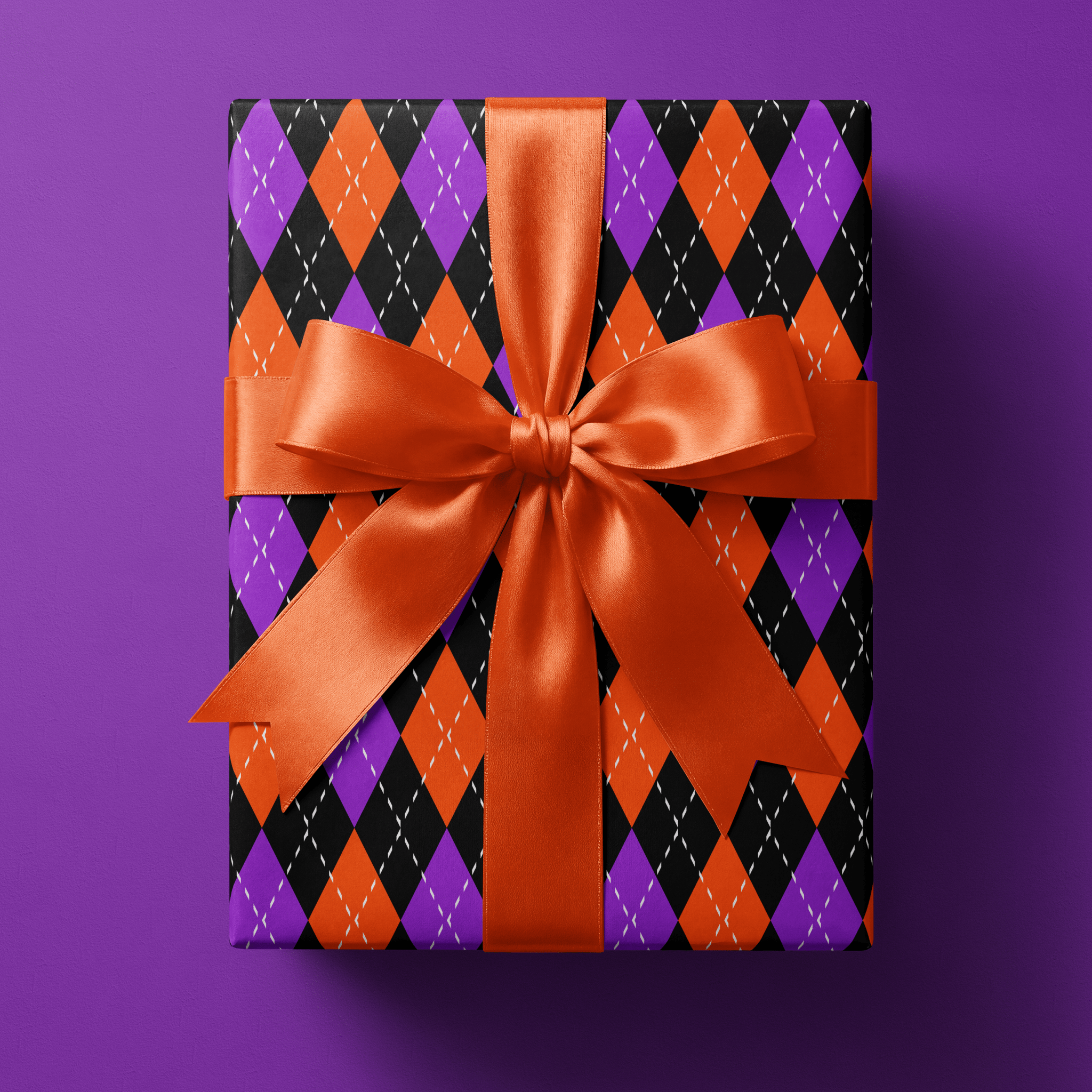 focus_keyword - The Haunted Argyle - Haus of Wrap