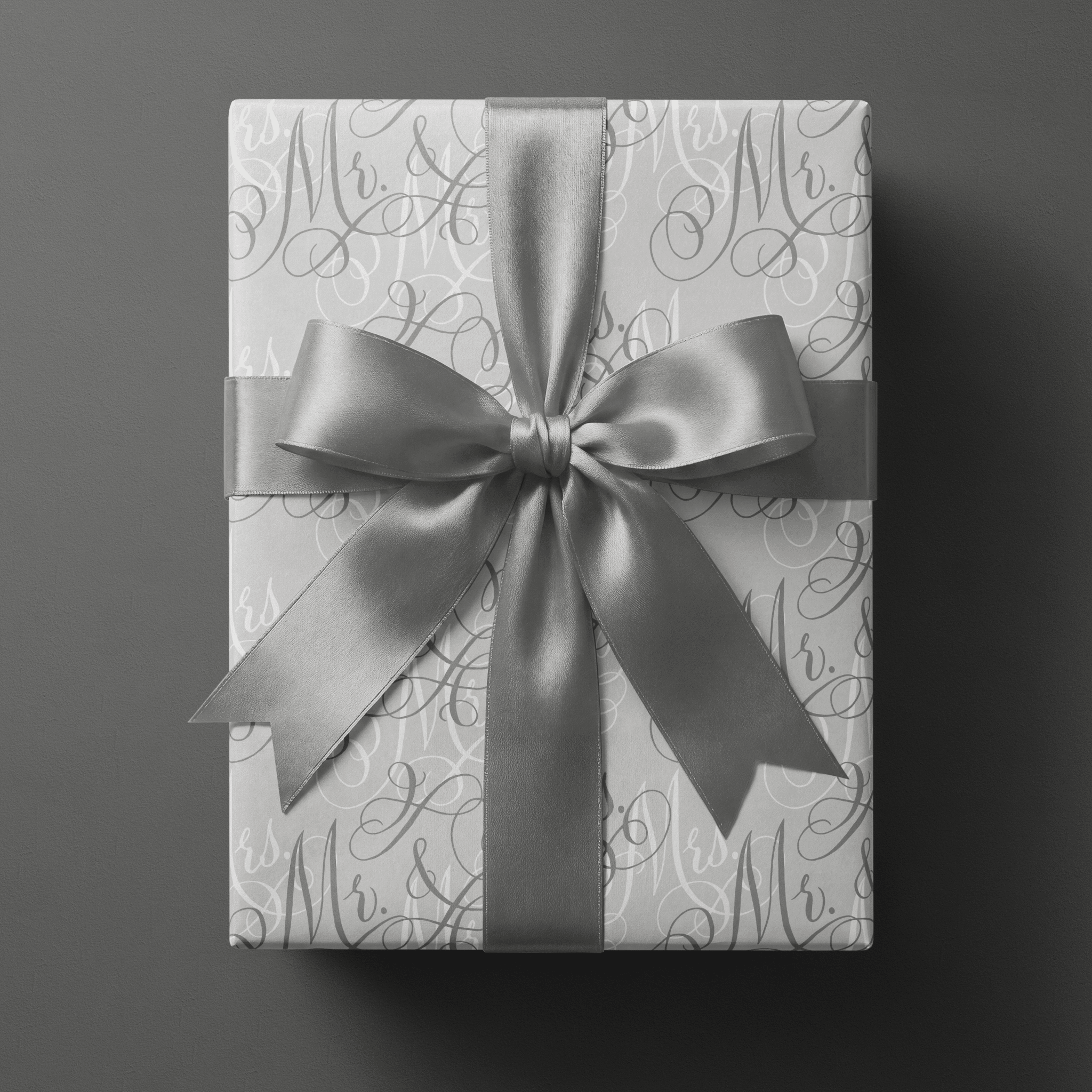 focus_keyword - Mr. & Mrs. - Haus of Wrap