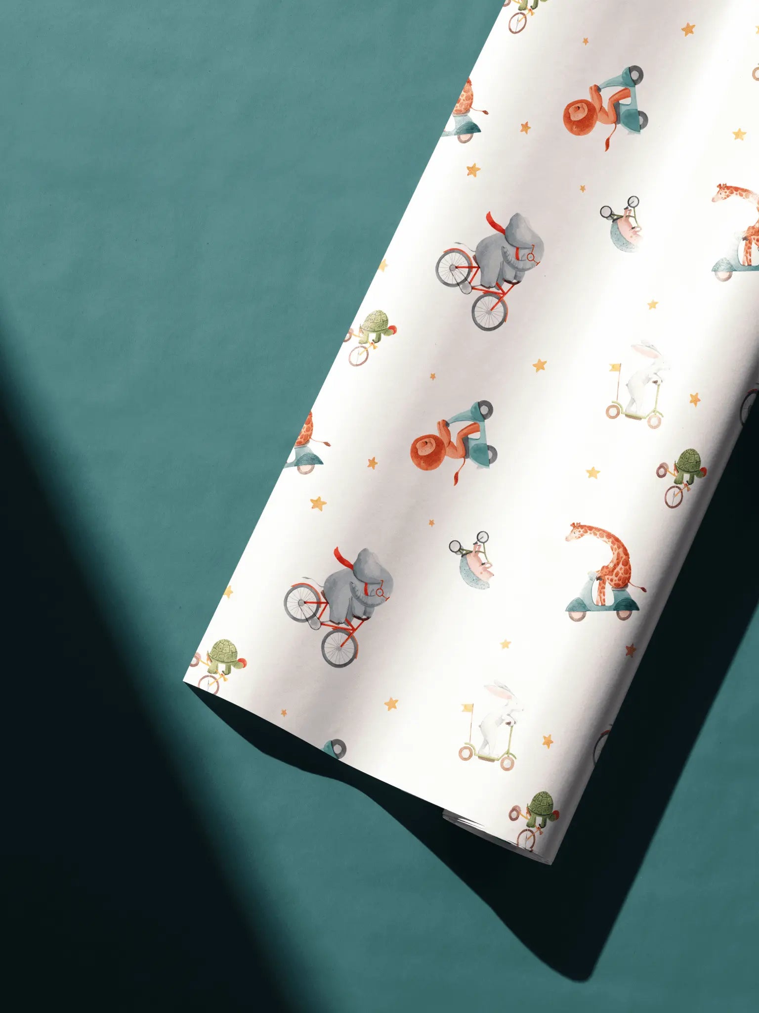 focus_keyword - Pedal & Paw - Haus of Wrap
