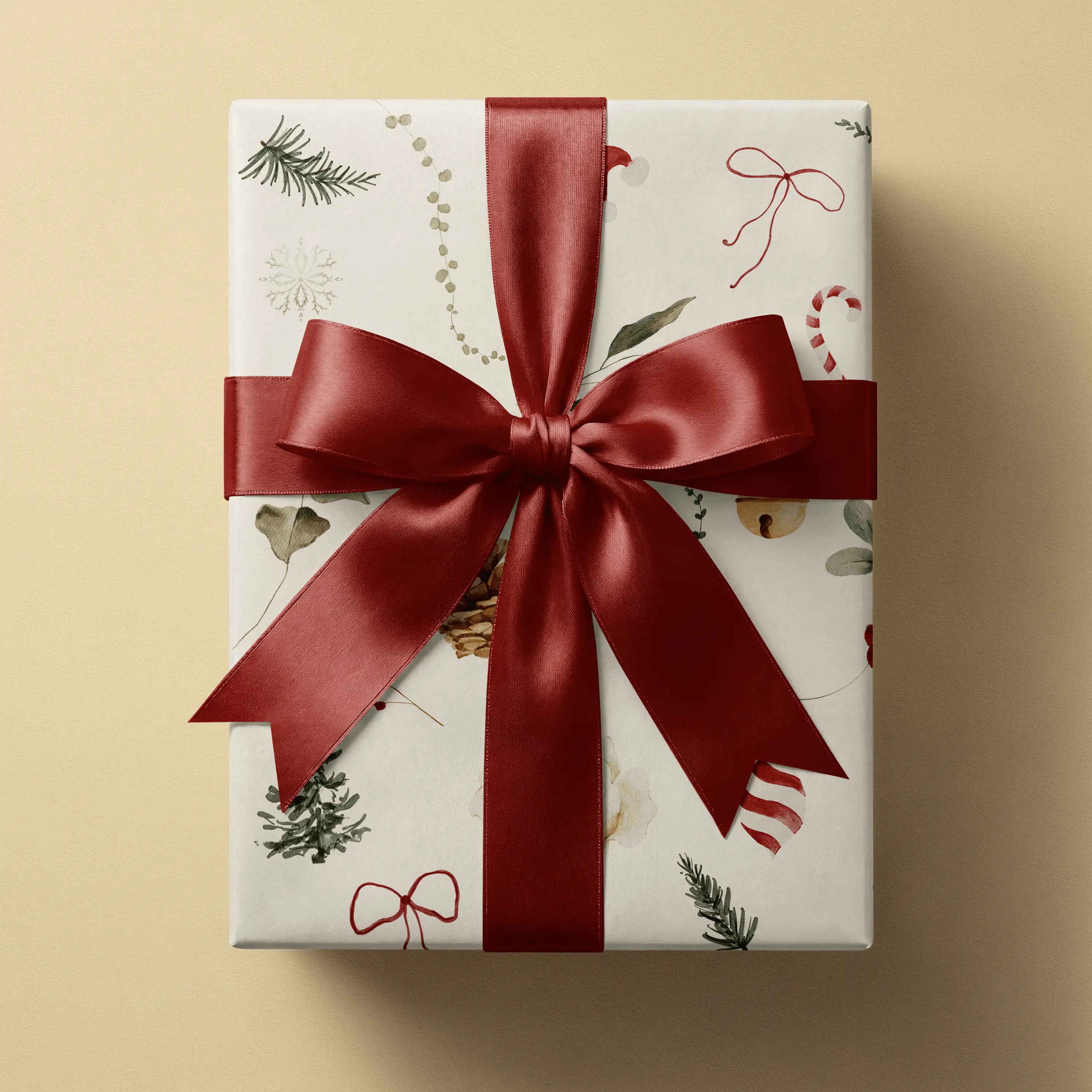focus_keyword - The Christmas Sprig - Haus of Wrap